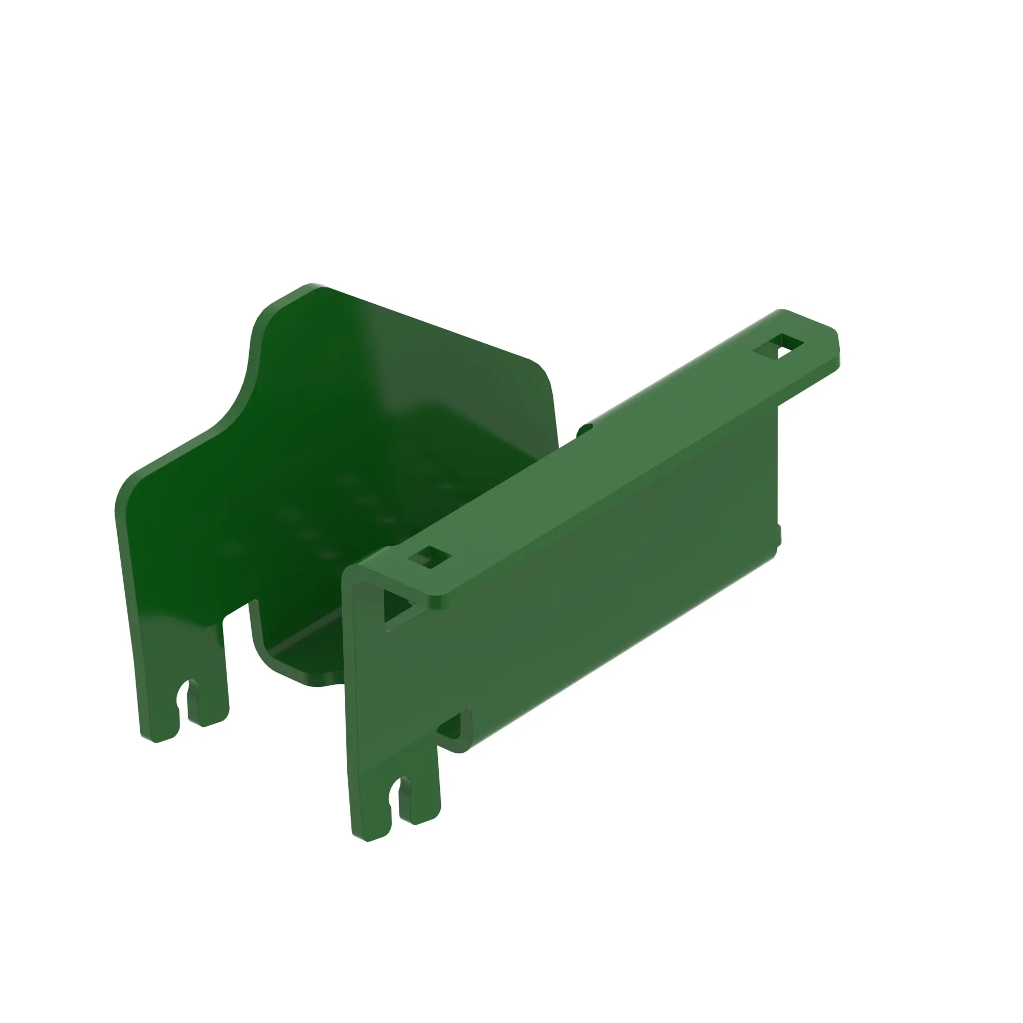 BRACKET, BRACKET SECTOR BRACKET