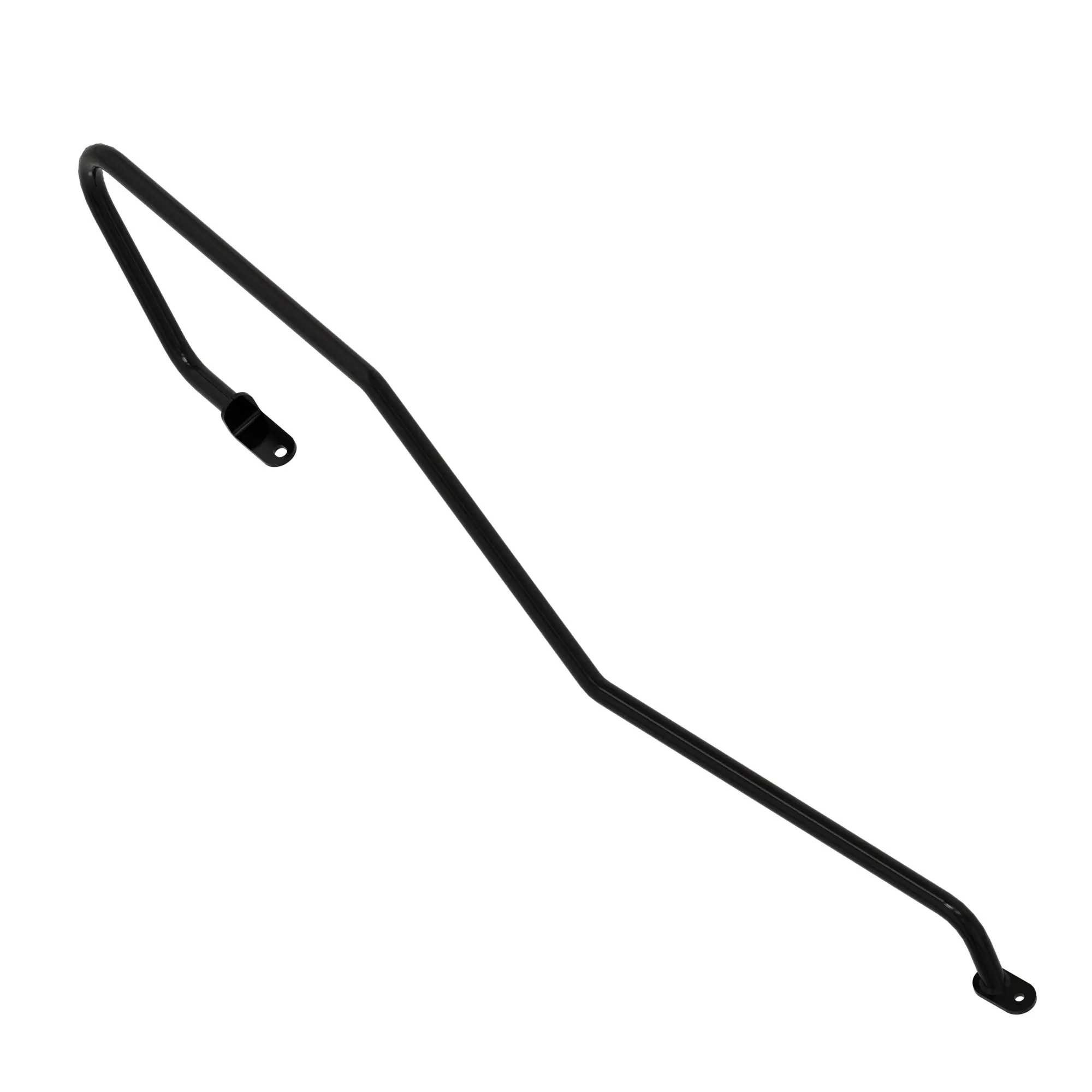 Bolted Grab Handle, RH.