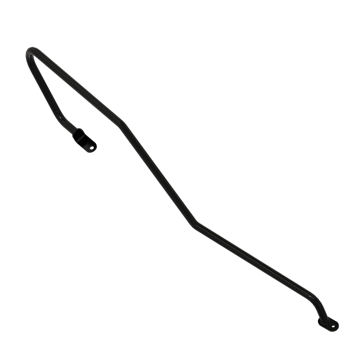 Bolted Grab Handle, RH.