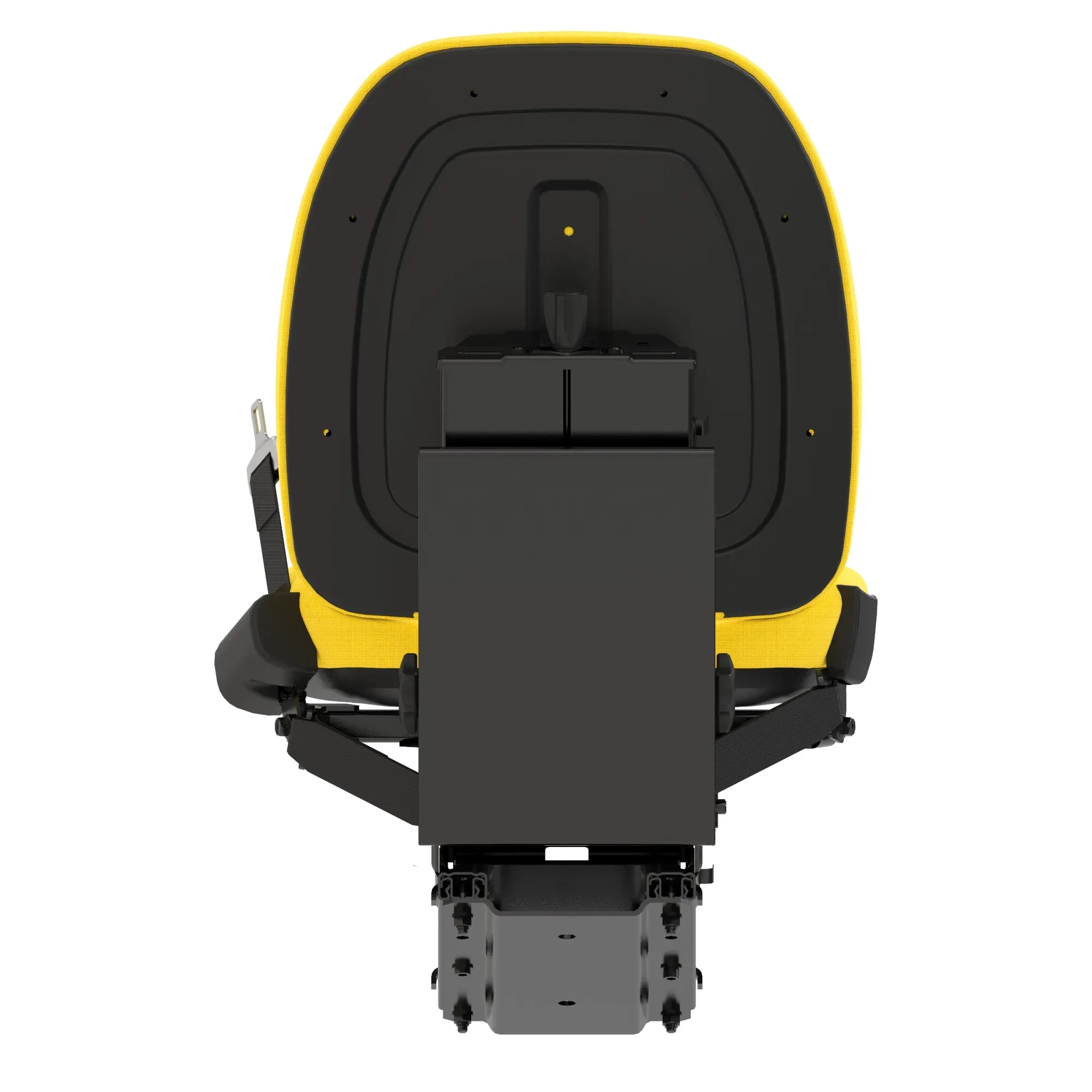 SEAT ASSEMBLY, DRIVER, MSG95GL/731