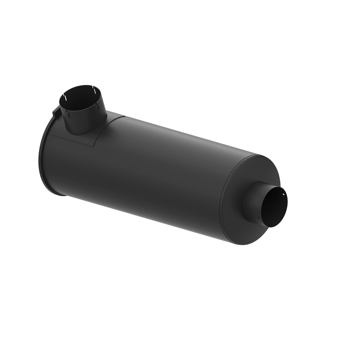 Muffler - Stage 2 & Tier 3