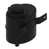 HYDRAULIC STEERING