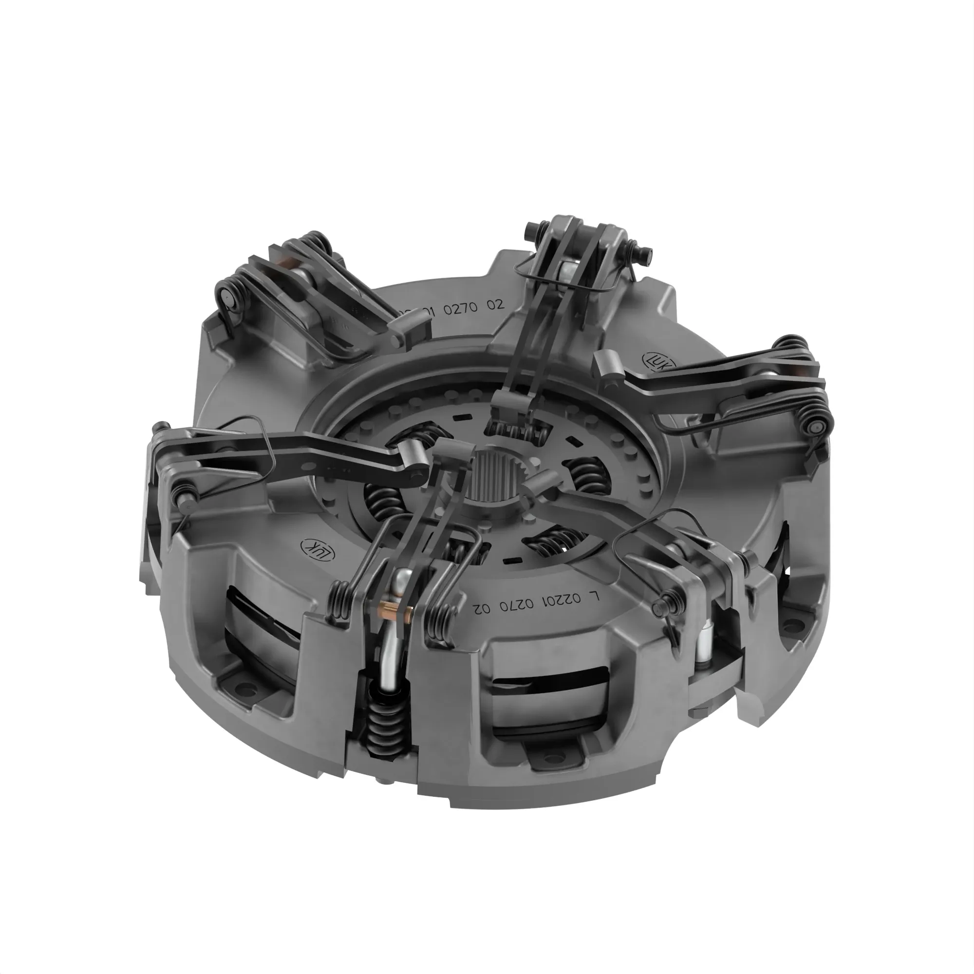 Drivetrain Parts