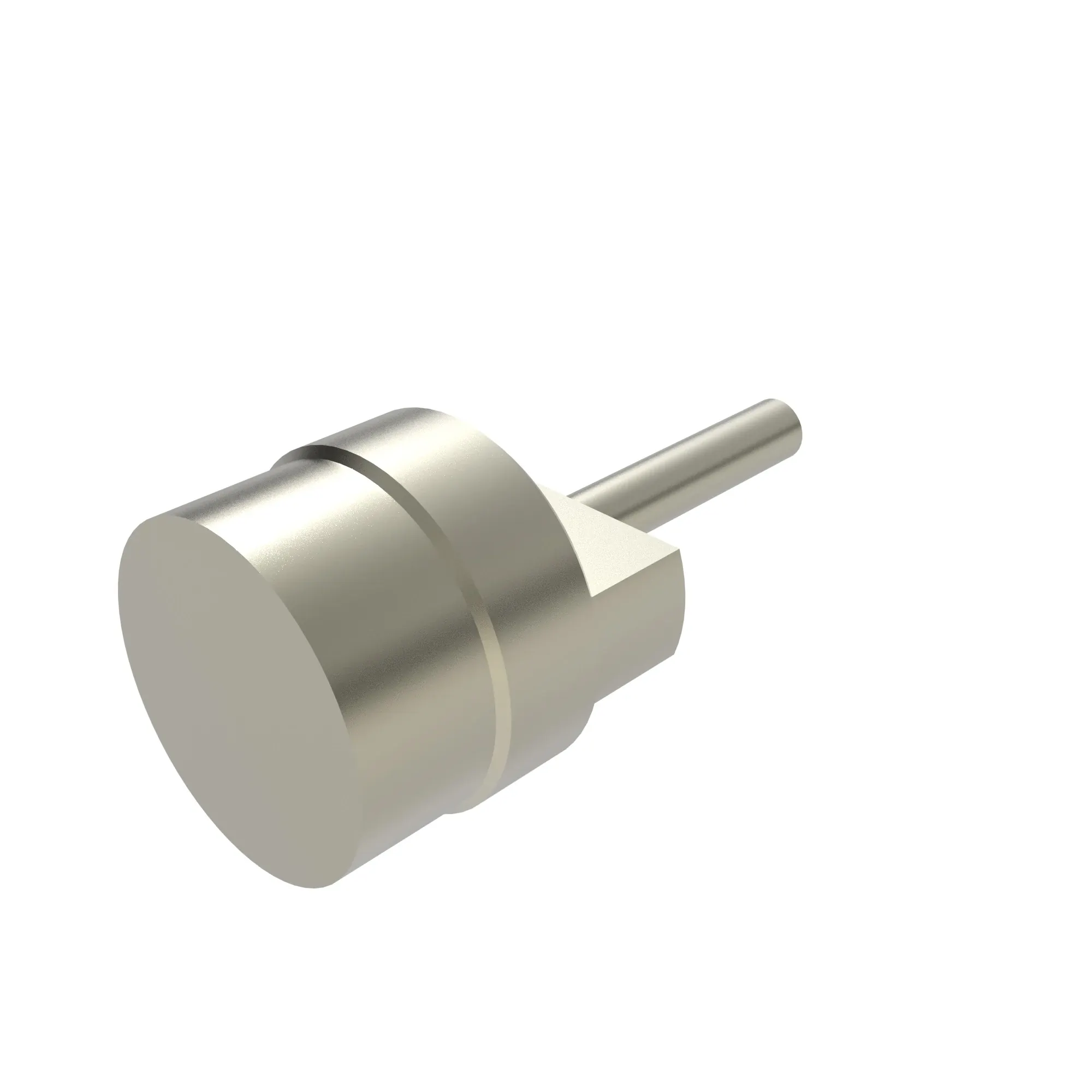 John Deere Valve - AT318965