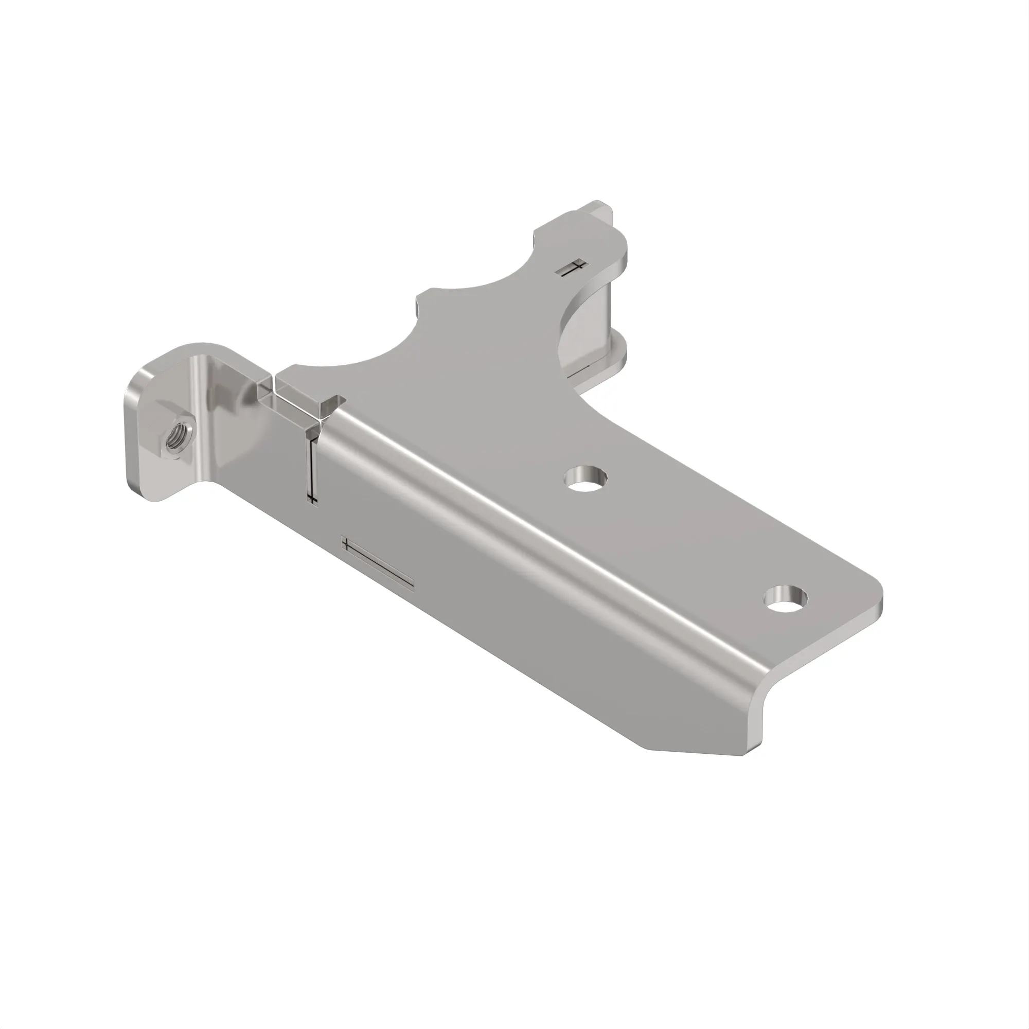 BRACKET, BRACKET