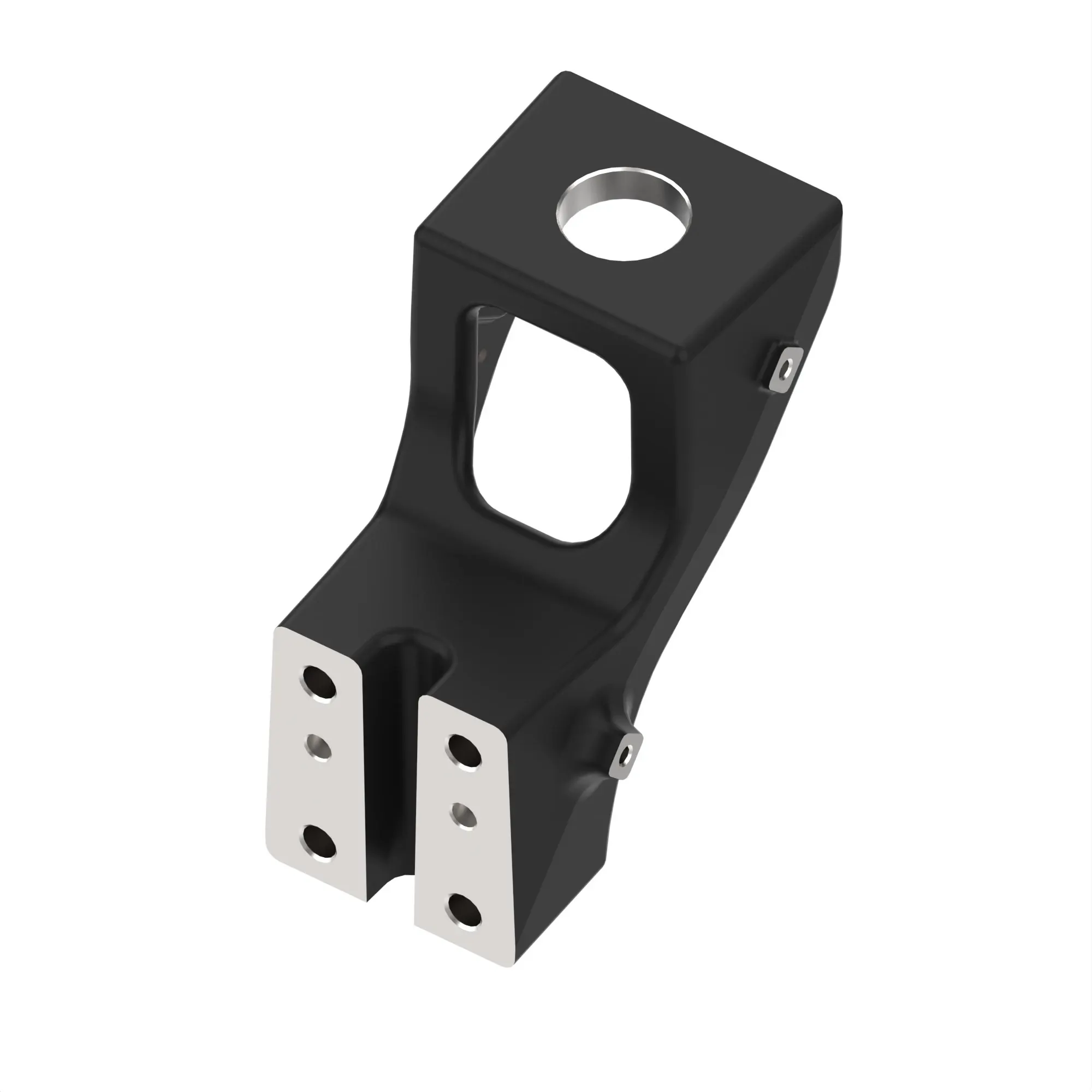 John Deere Engine Front Support - R558758