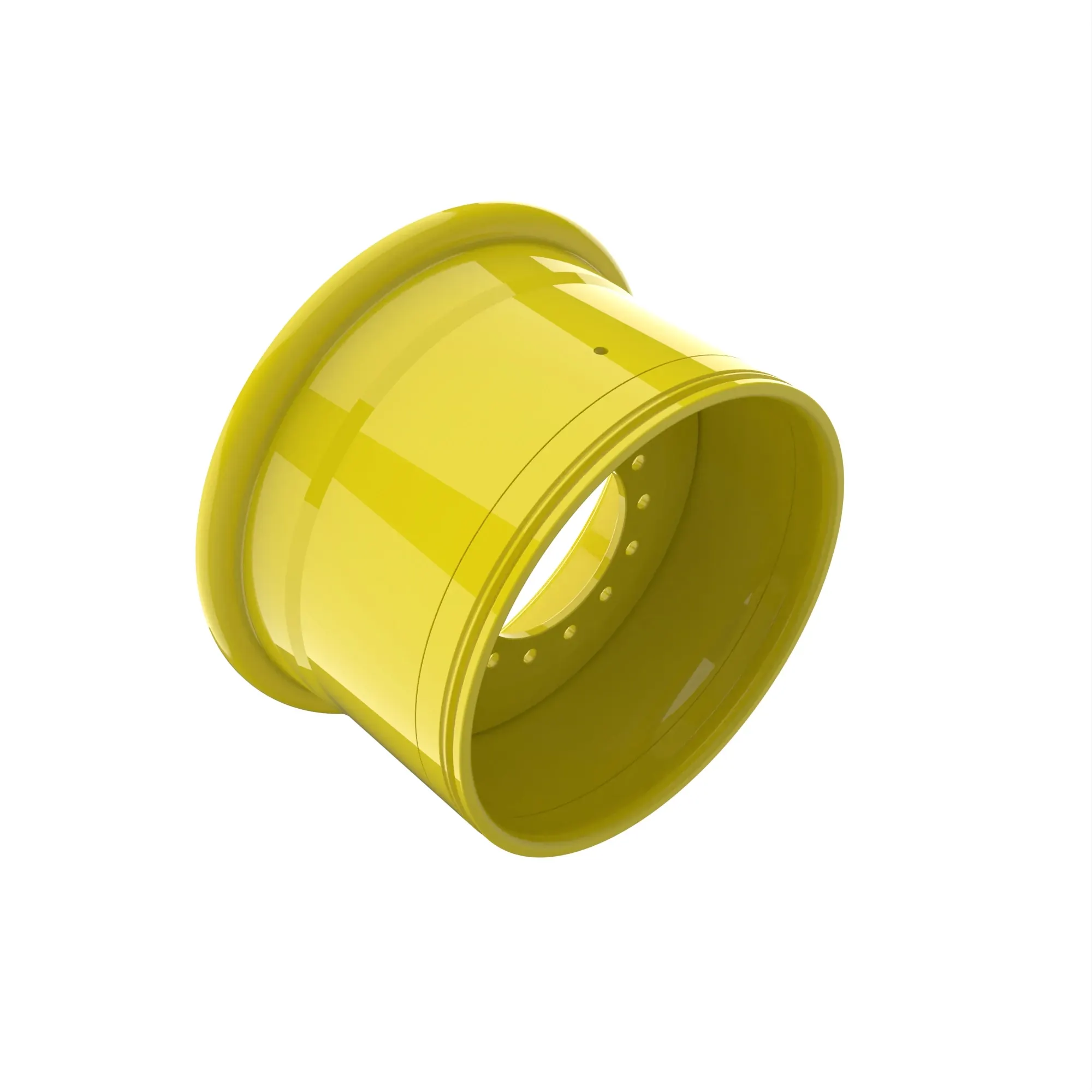WHEEL ASSEMBLY