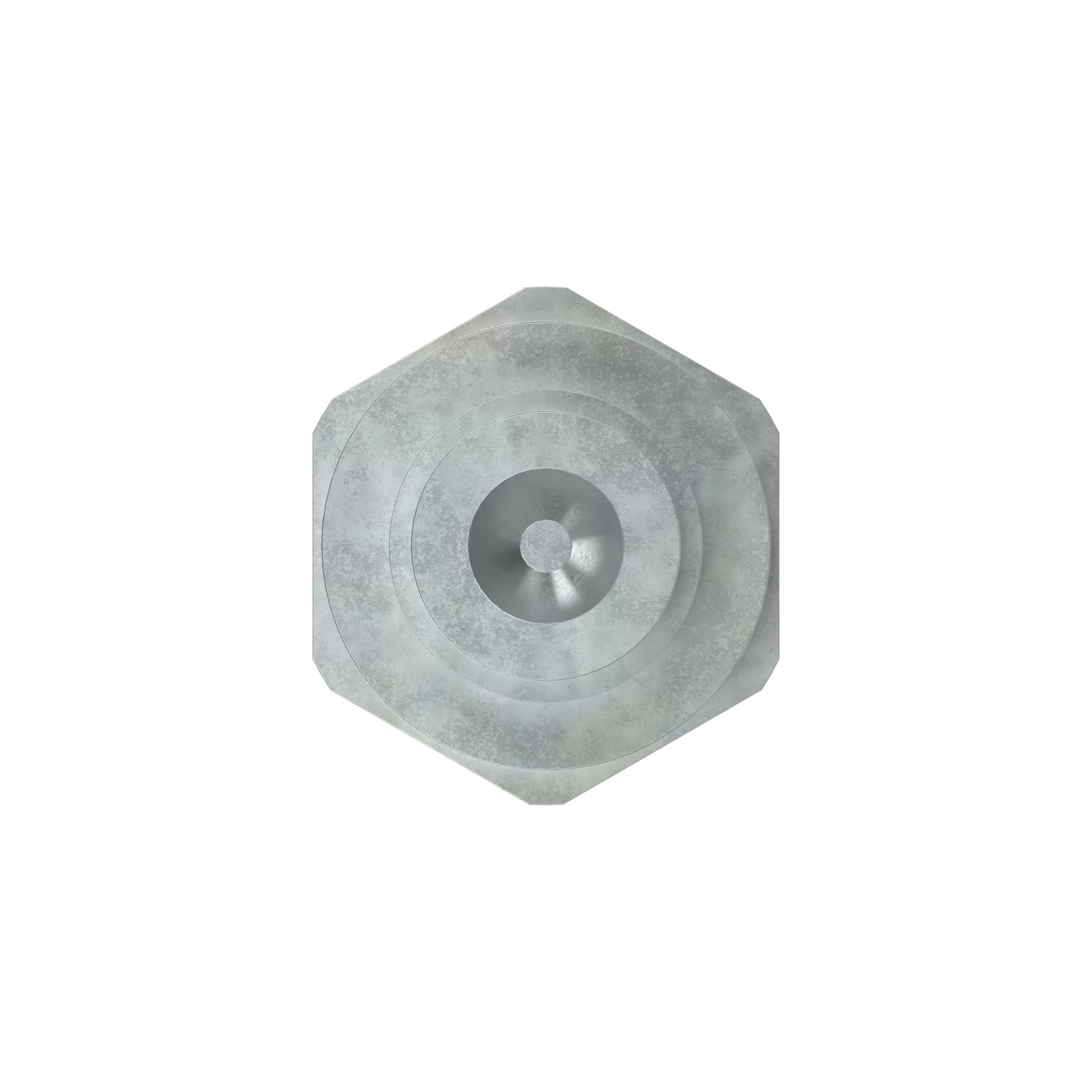 Hydr. Quick Coupler Plug