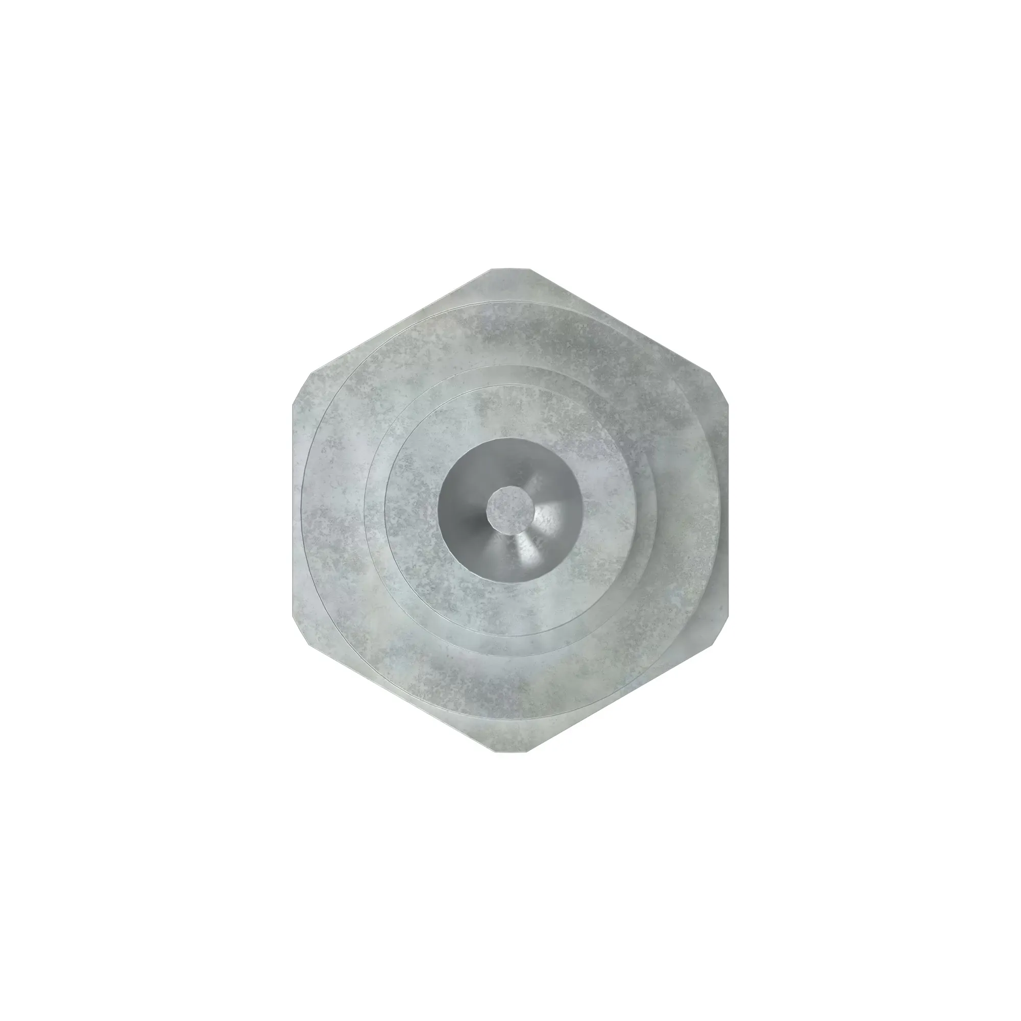 Hydr. Quick Coupler Plug