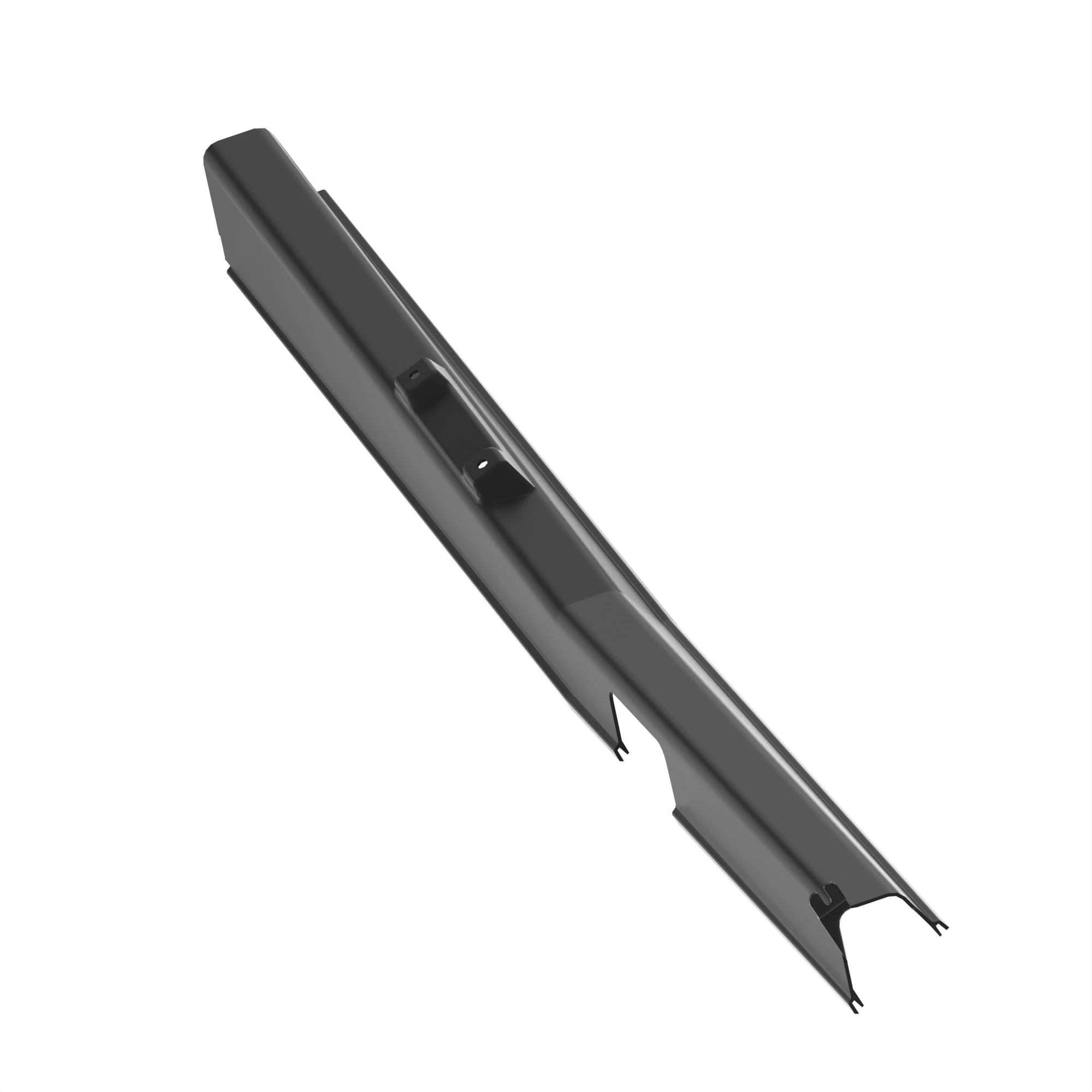 COVER,CAB FRONT POST,LH