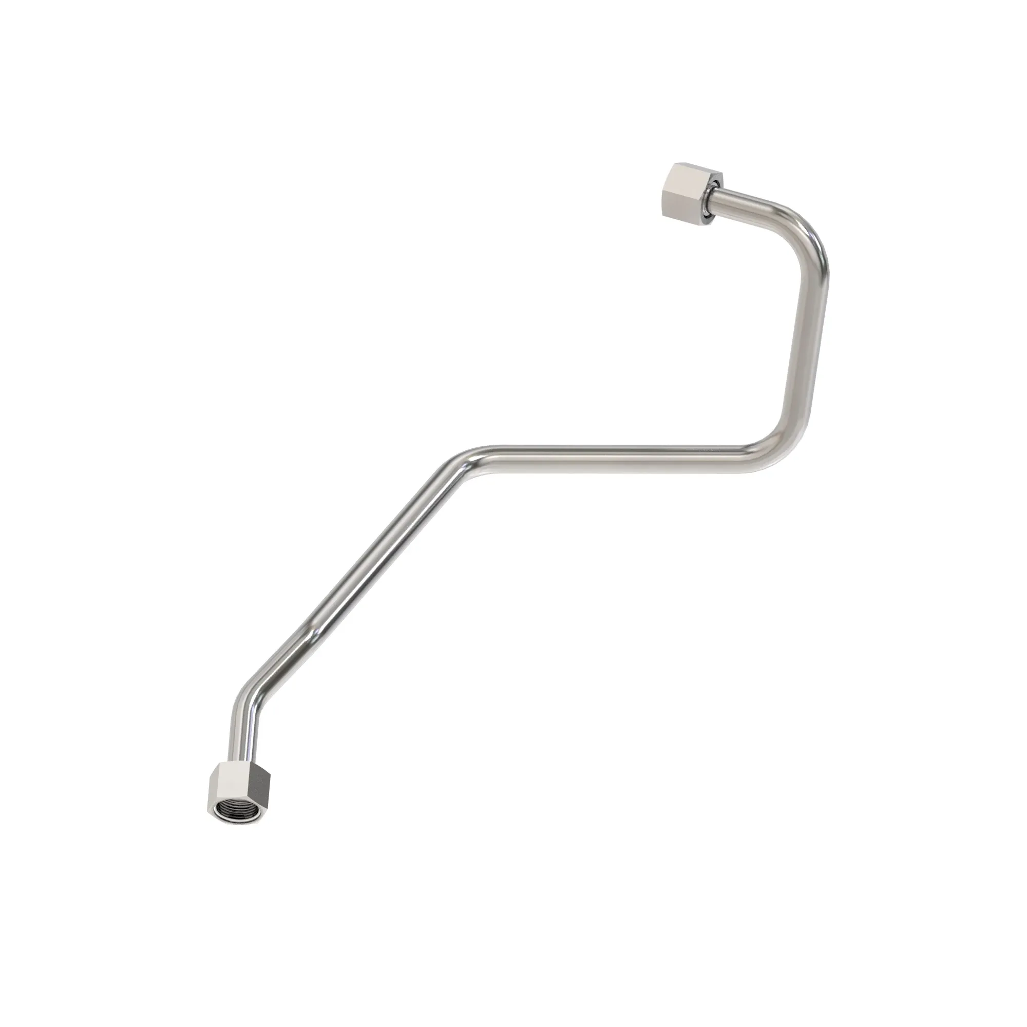 John Deere Boom Oil Line - AT509971