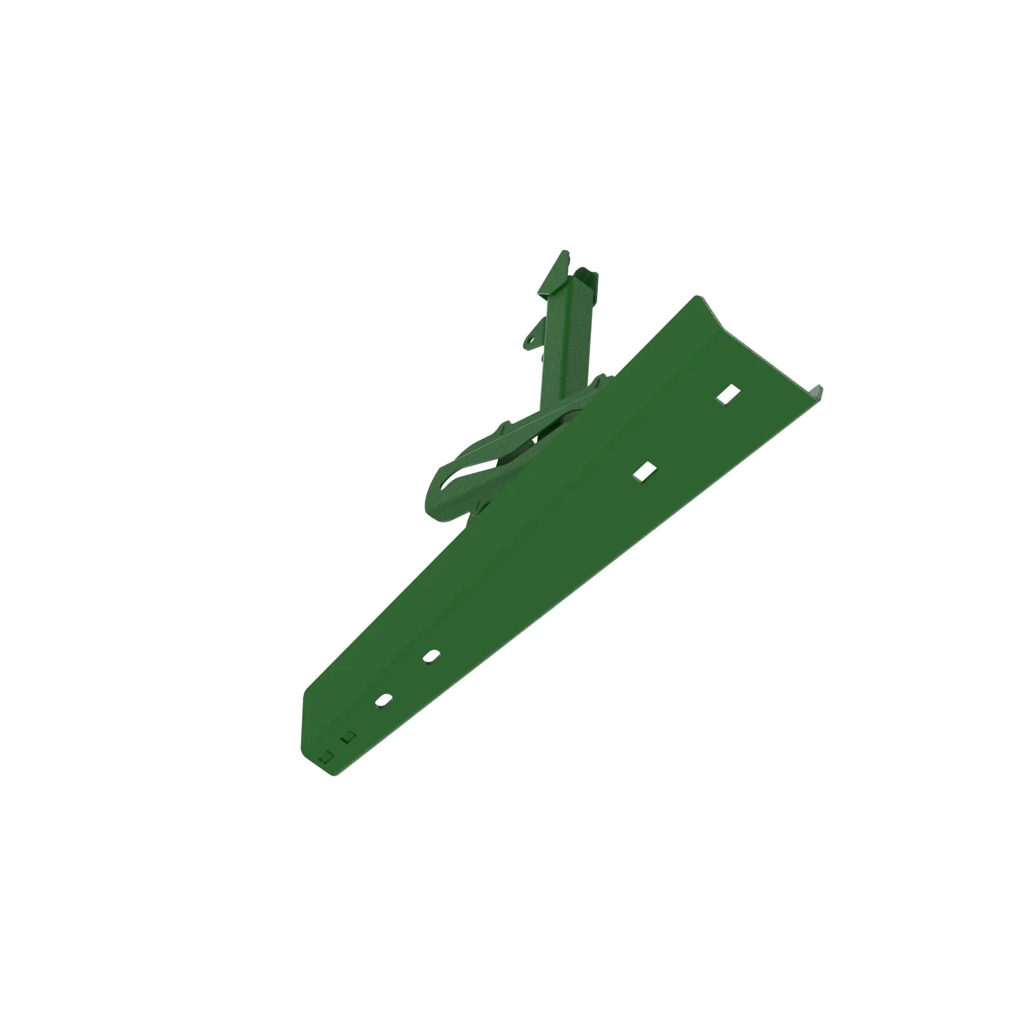 Crop Divider