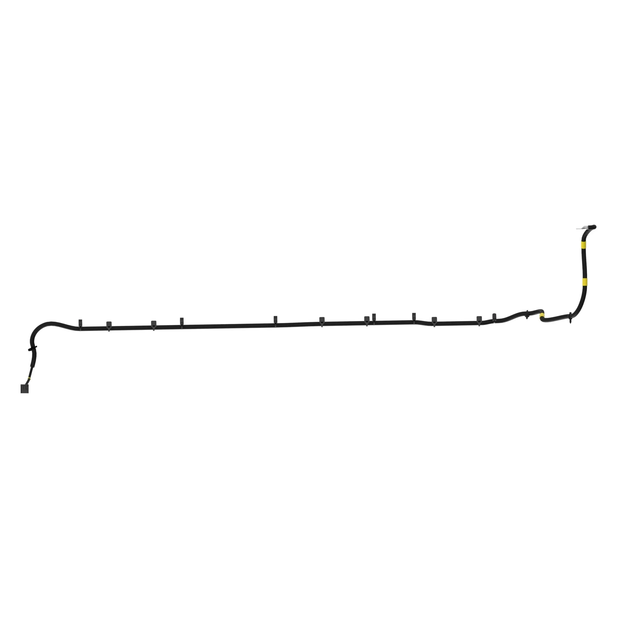 BATTERY CABLE, F11T ROOF POWER CABL