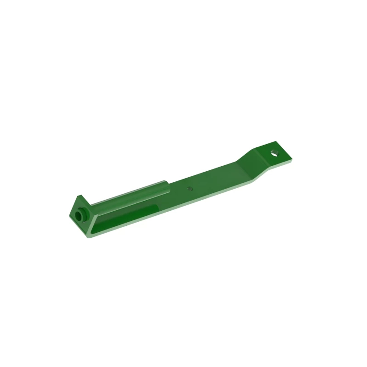 John Deere Spring Adjusting Bracket - AE42320