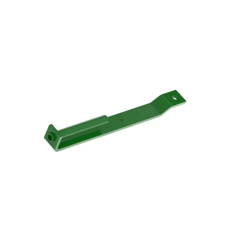John Deere Spring Adjusting Bracket - AE42320