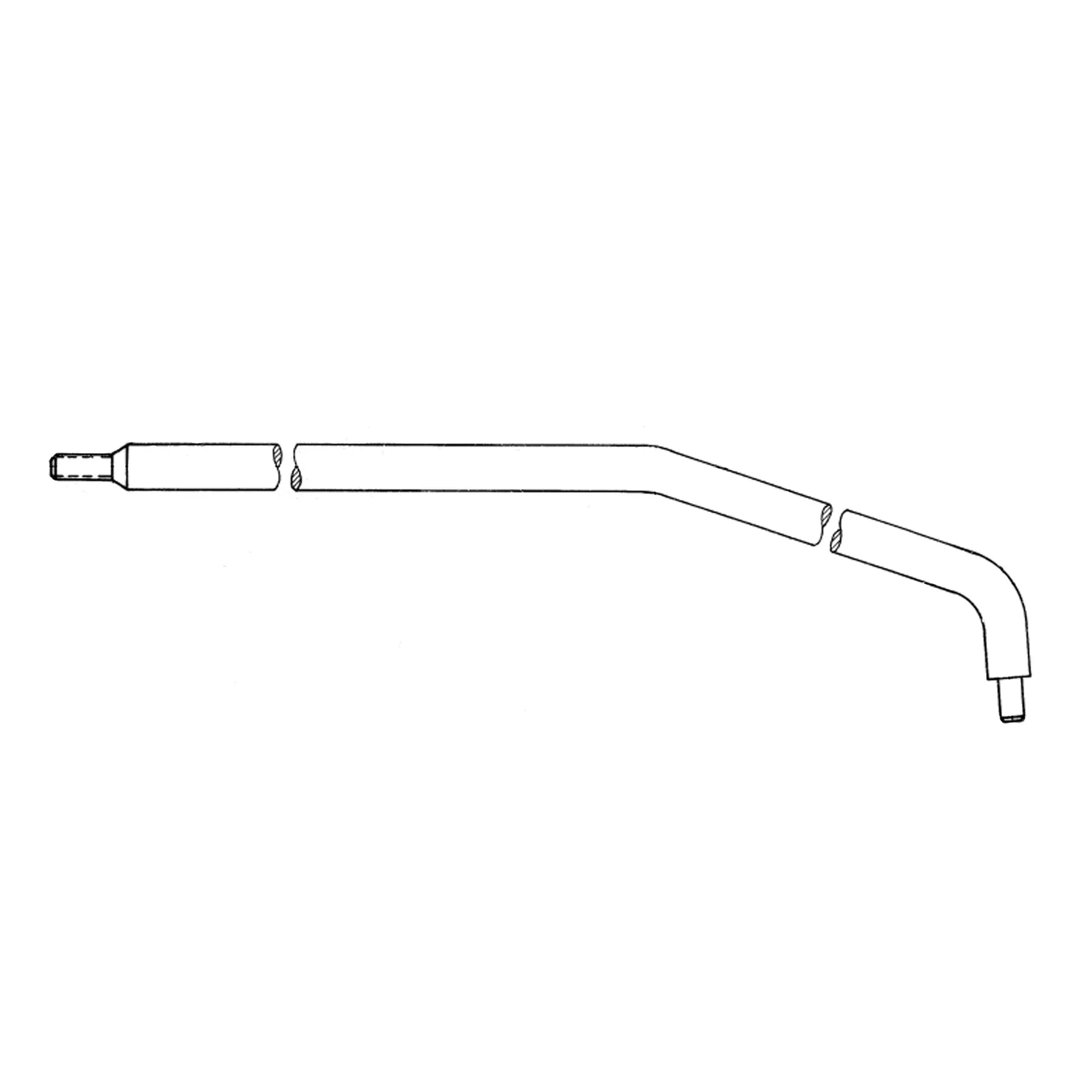 John Deere Rod - L36018