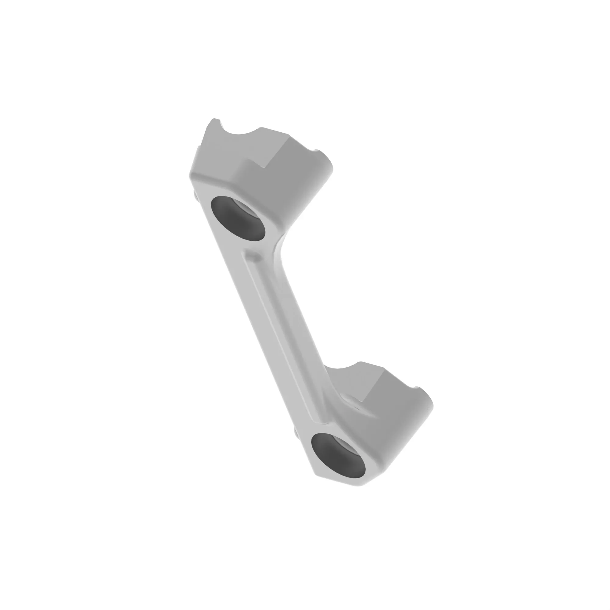 CLAMP, ROCKER ARM SHAFT