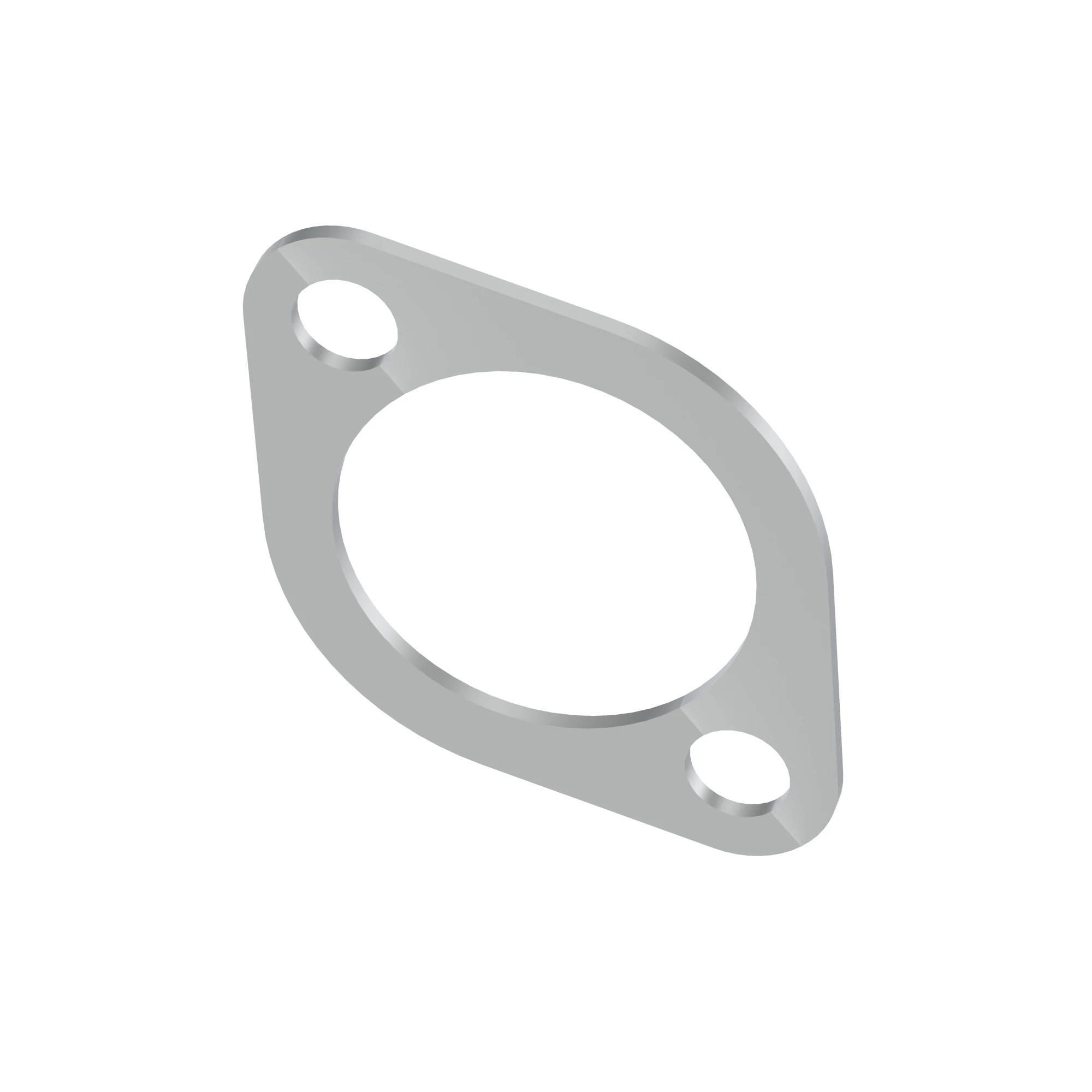 GASKET, GASKET, EXHAUST