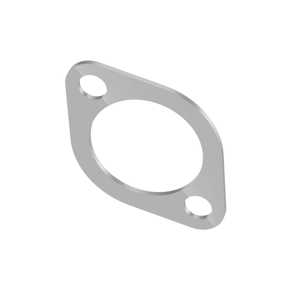 GASKET, GASKET, EXHAUST