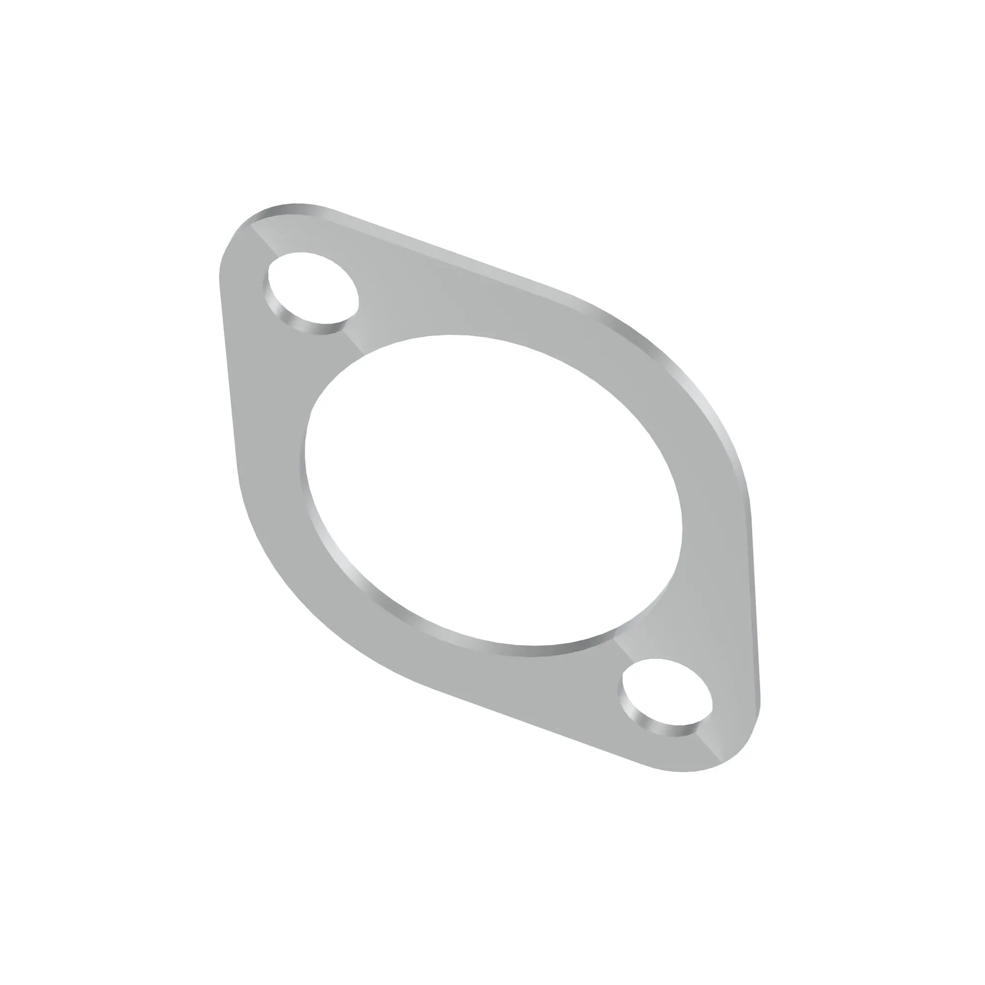 GASKET, GASKET, EXHAUST