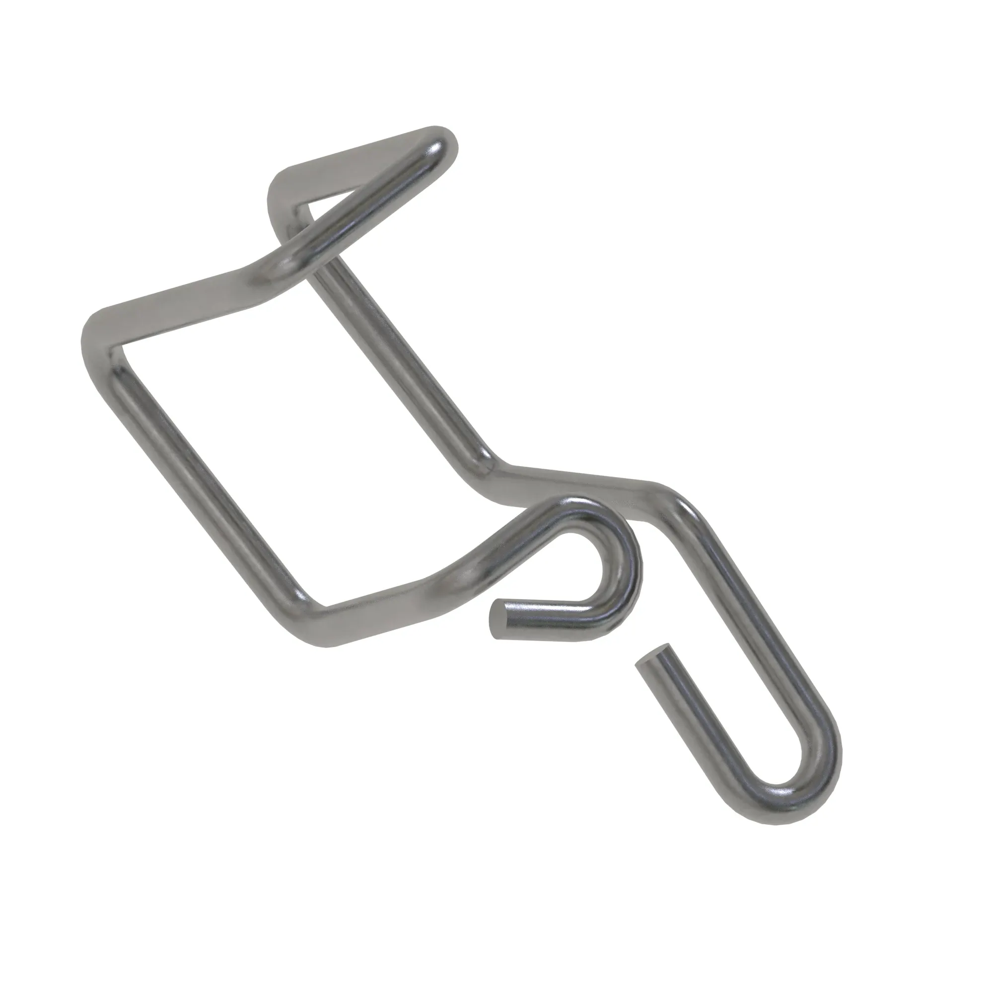 HOSE GUIDE, WIREFORM