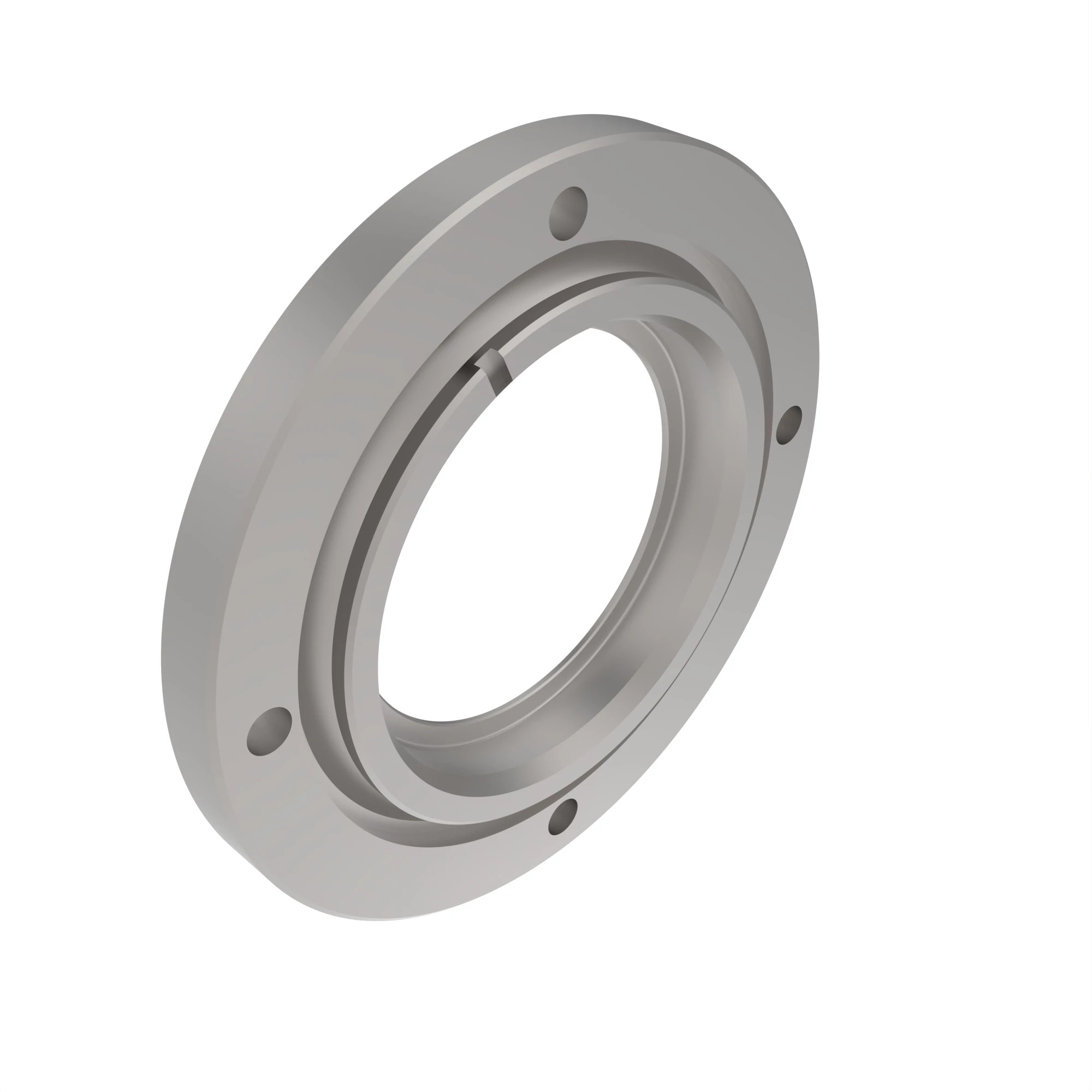 ⚙️ AT252311: Cubierta de Brida del Eje de Transmisión del Eje med