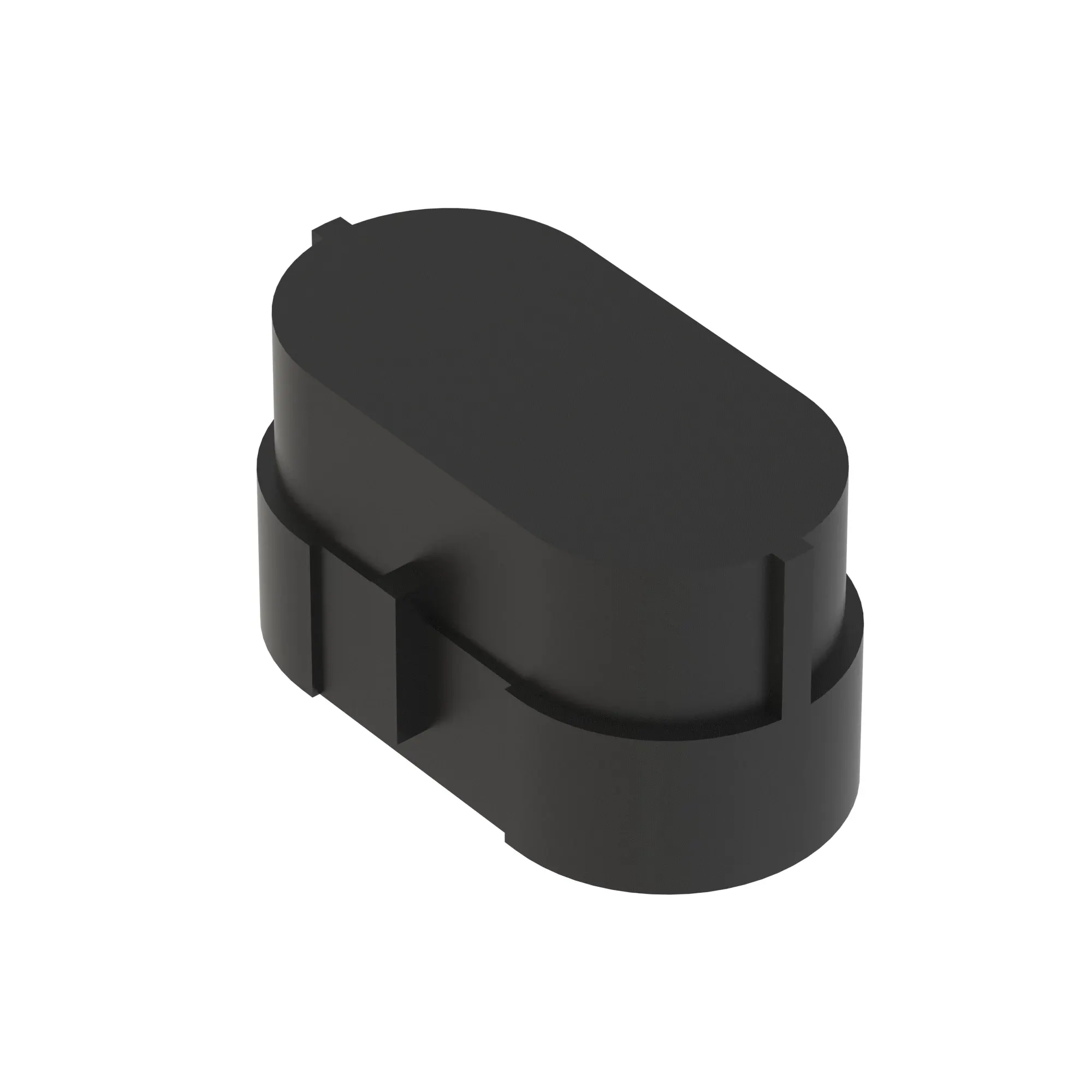 PROTECTION CAP 10-WAY CONNECTOR