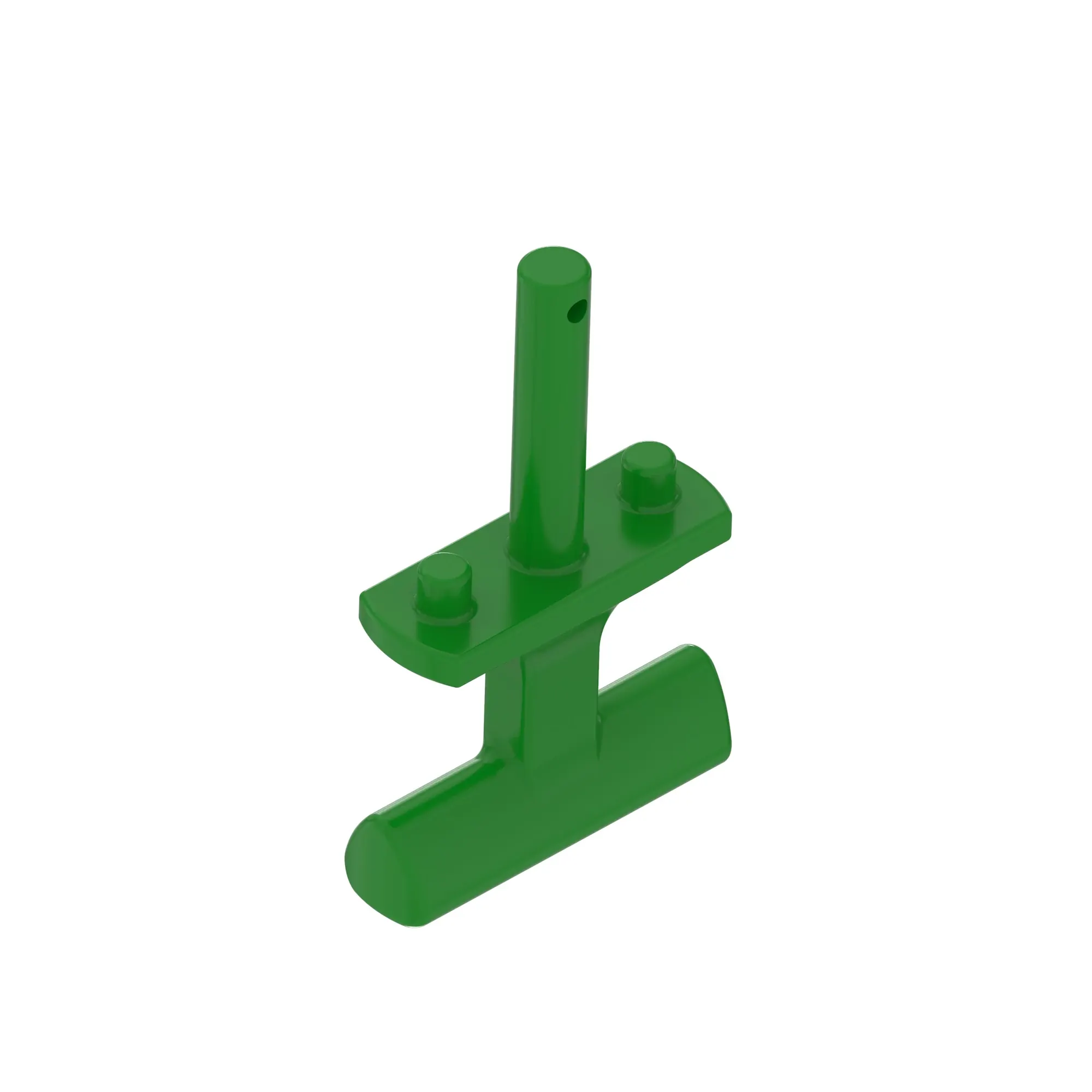 John Deere Seed Line Body Handle - A42740