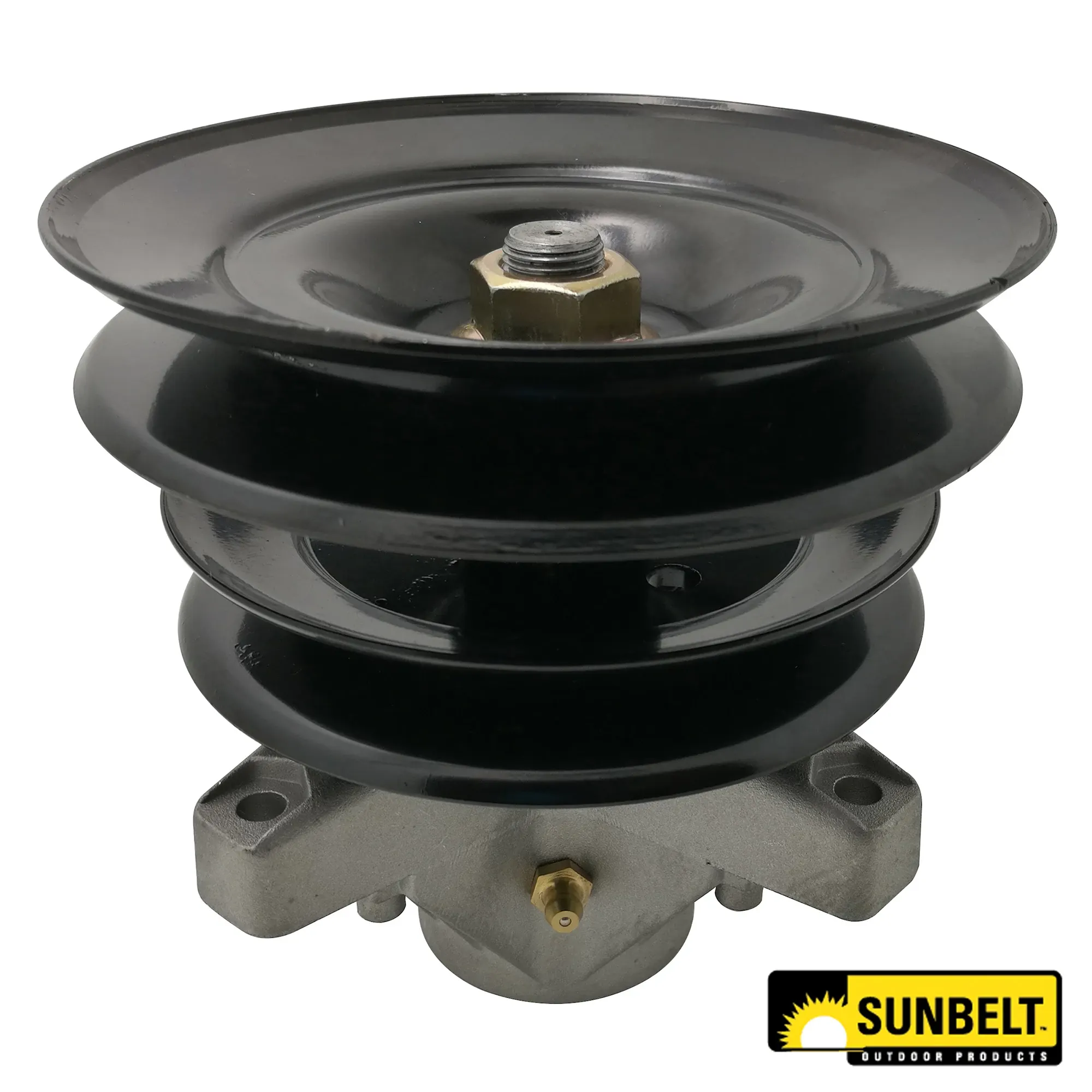 Sunbelt Spindle - A-B1CC116