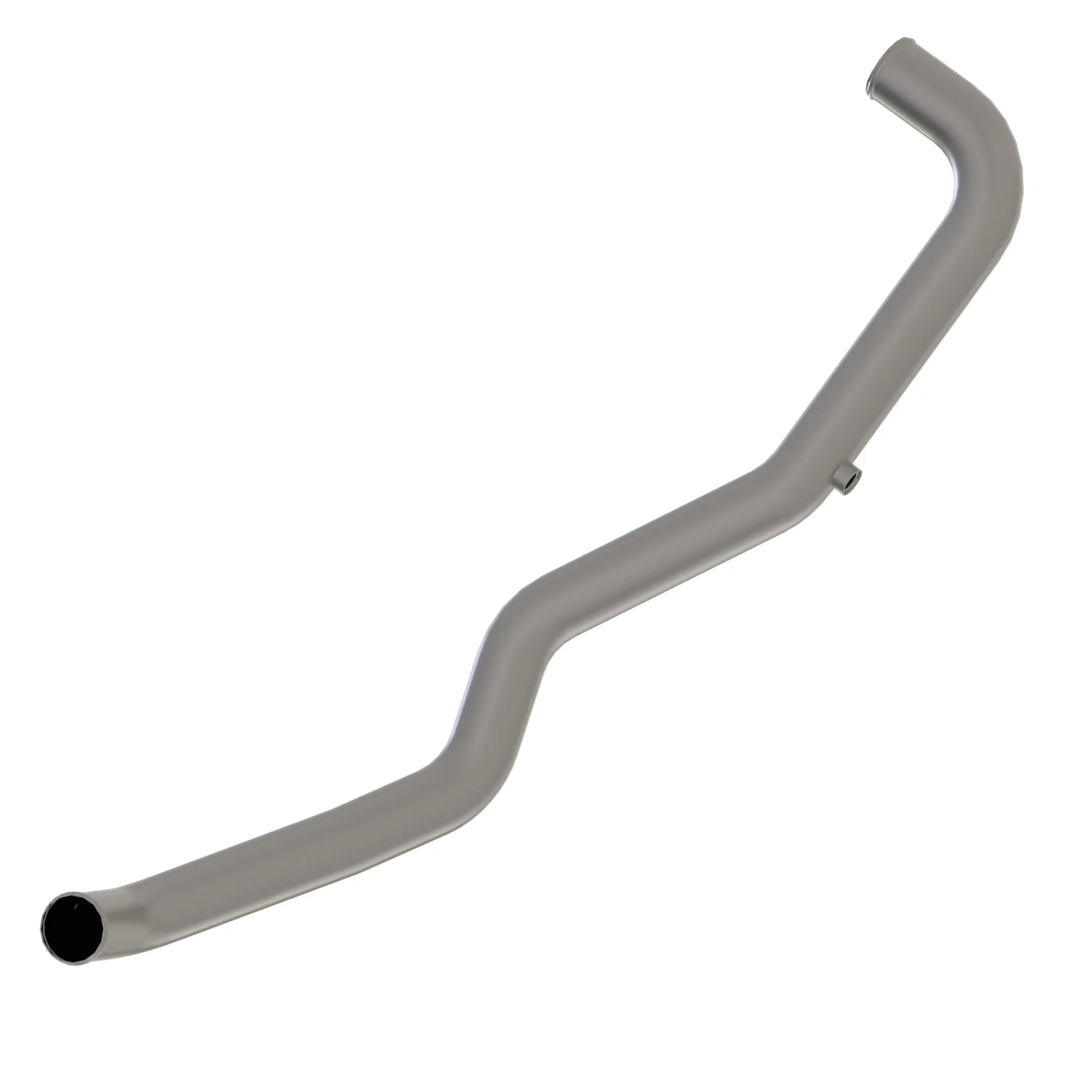 John Deere Radiator Tube - AT492232