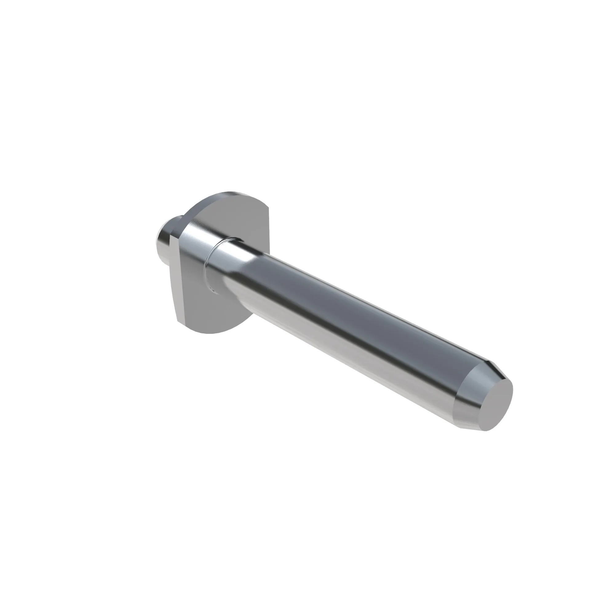 PIN, DRAWBAR