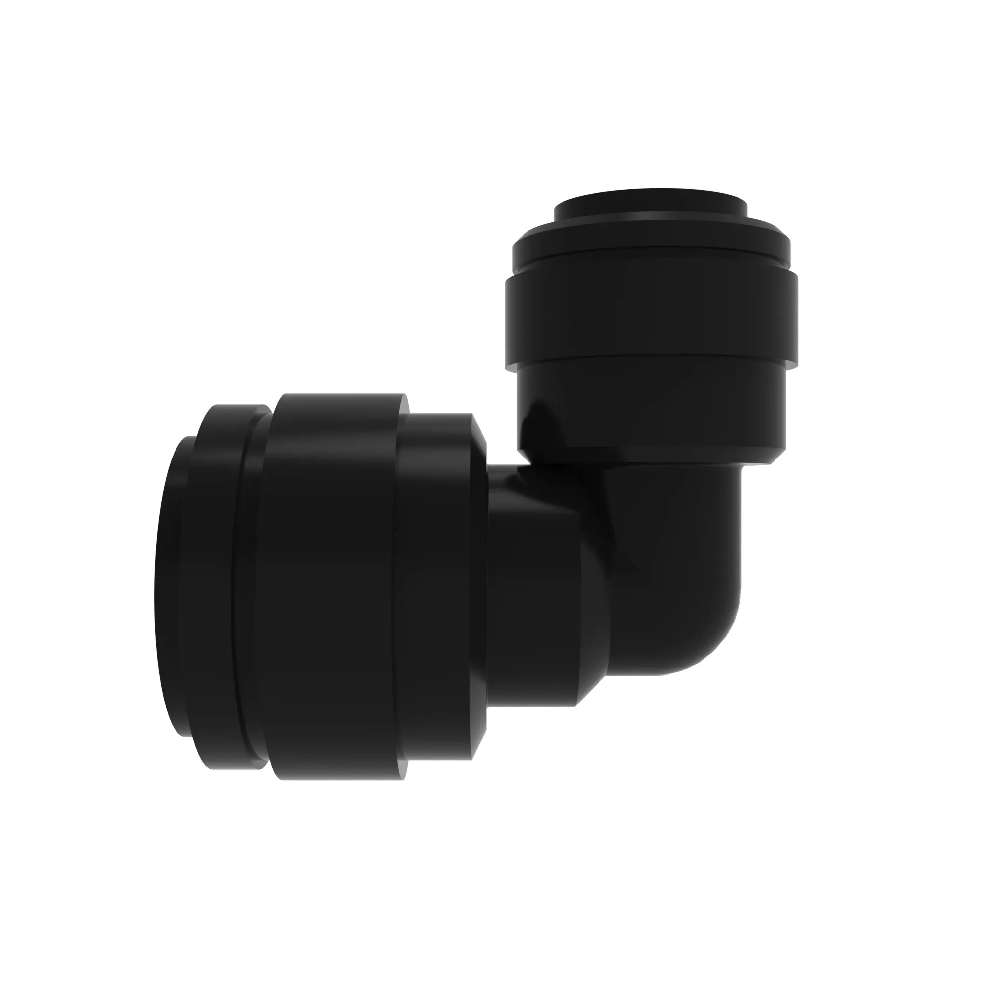 John Deere Elbow Adapter Fitting - AKK10166