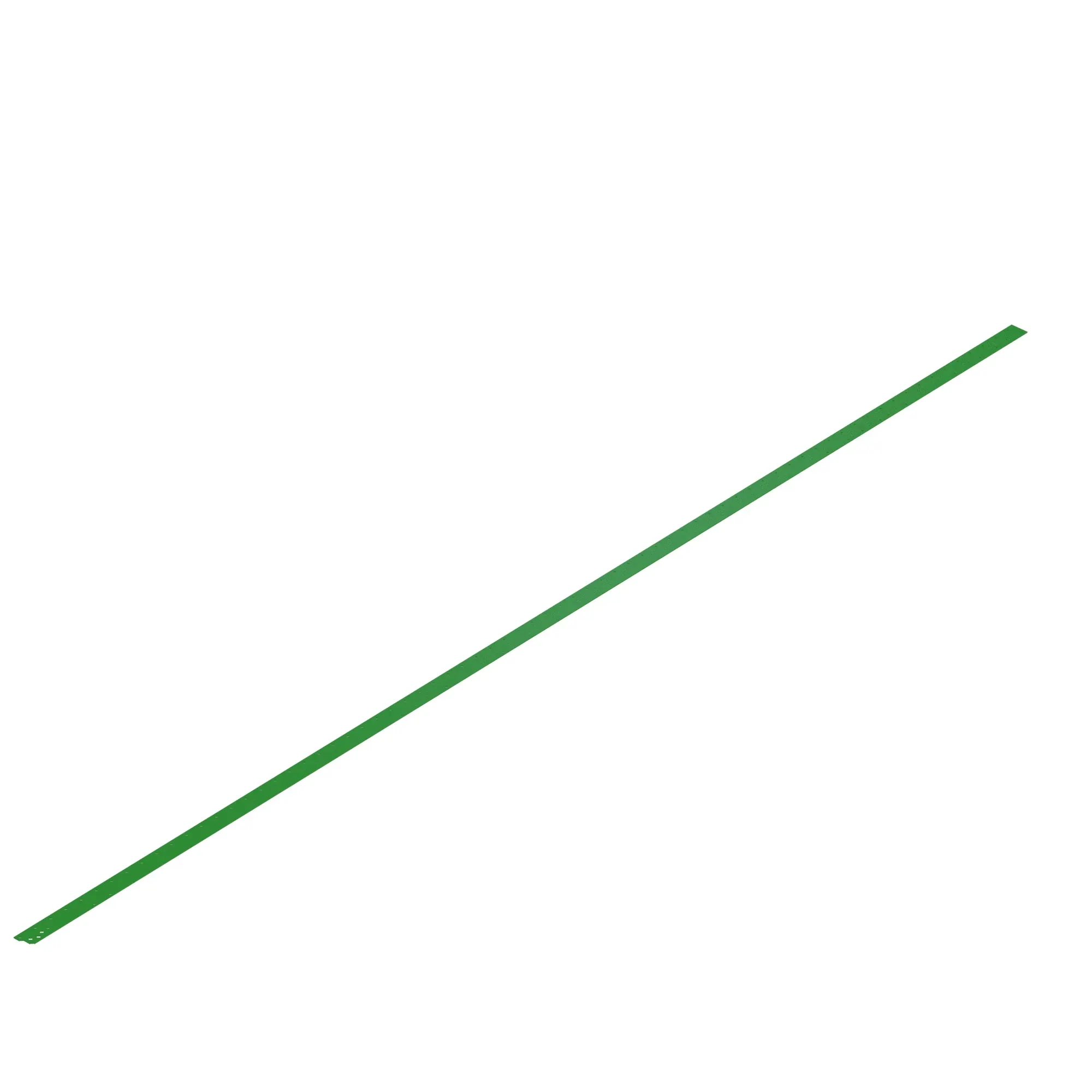 FLEXIBLE 35'  L.H.