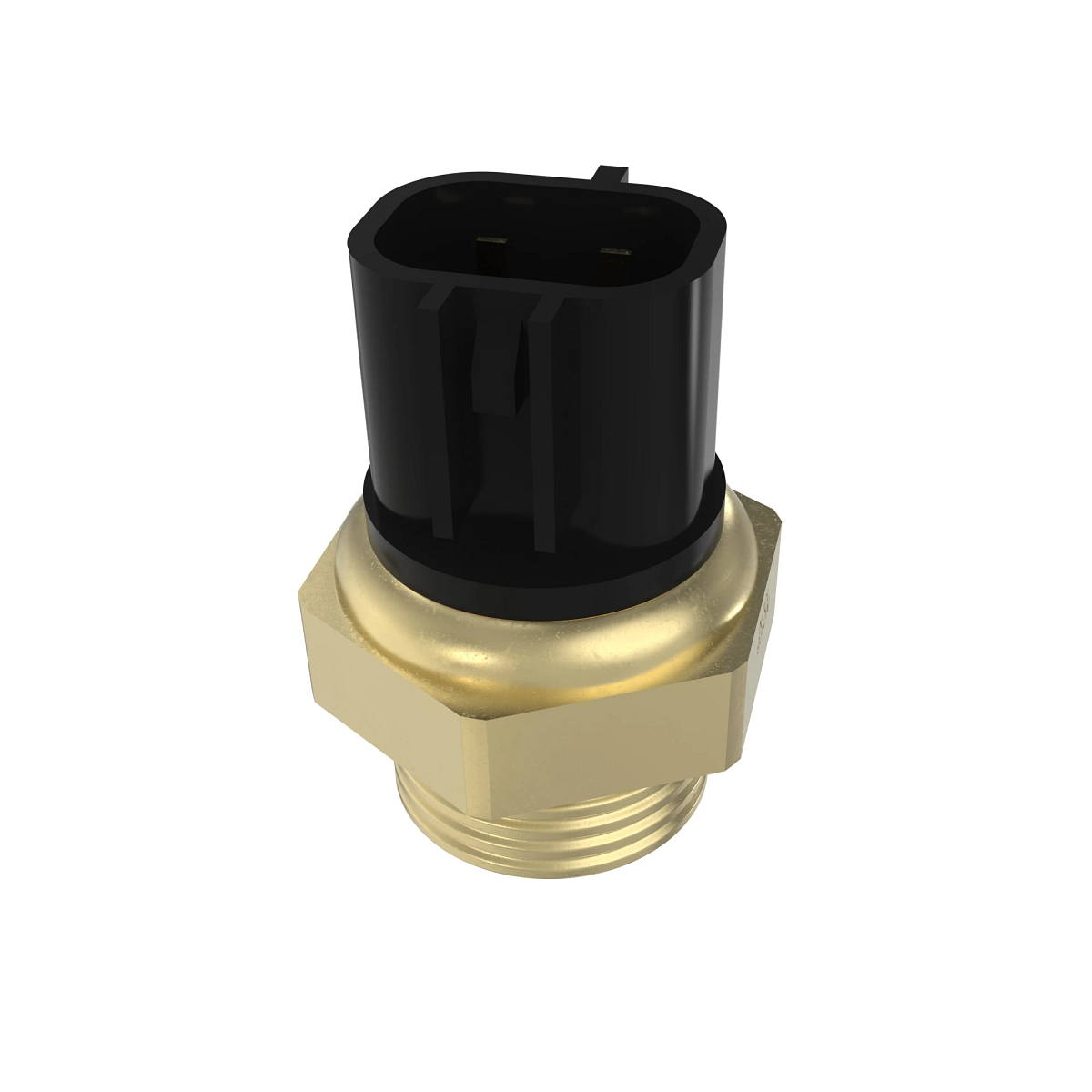 SWITCH, THERMAL (GAS)