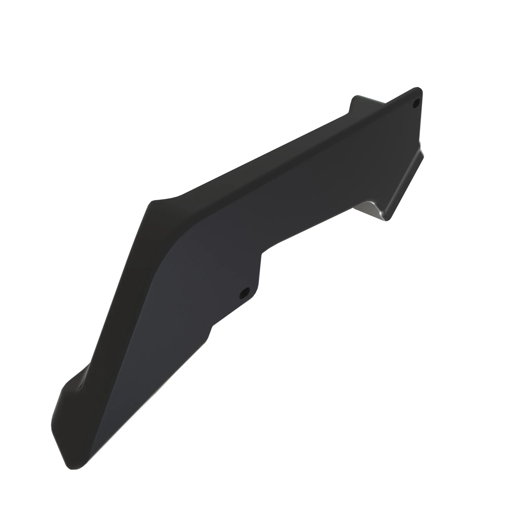 DUCT AIR LEFT FRONT