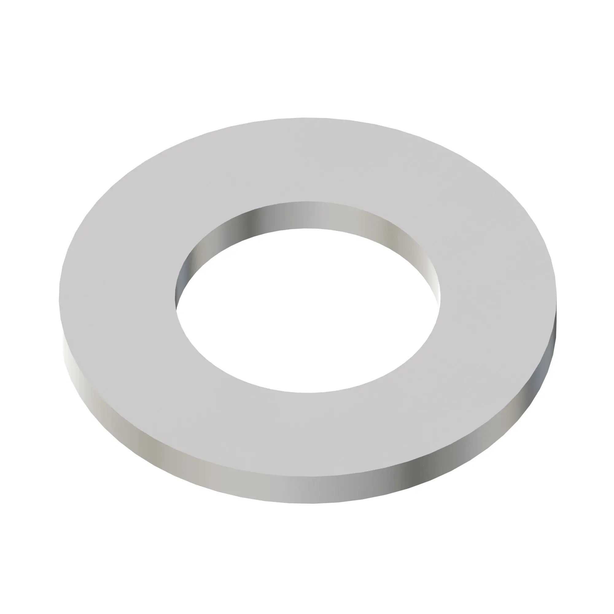 John Deere Round Hole Washer - HXE176698