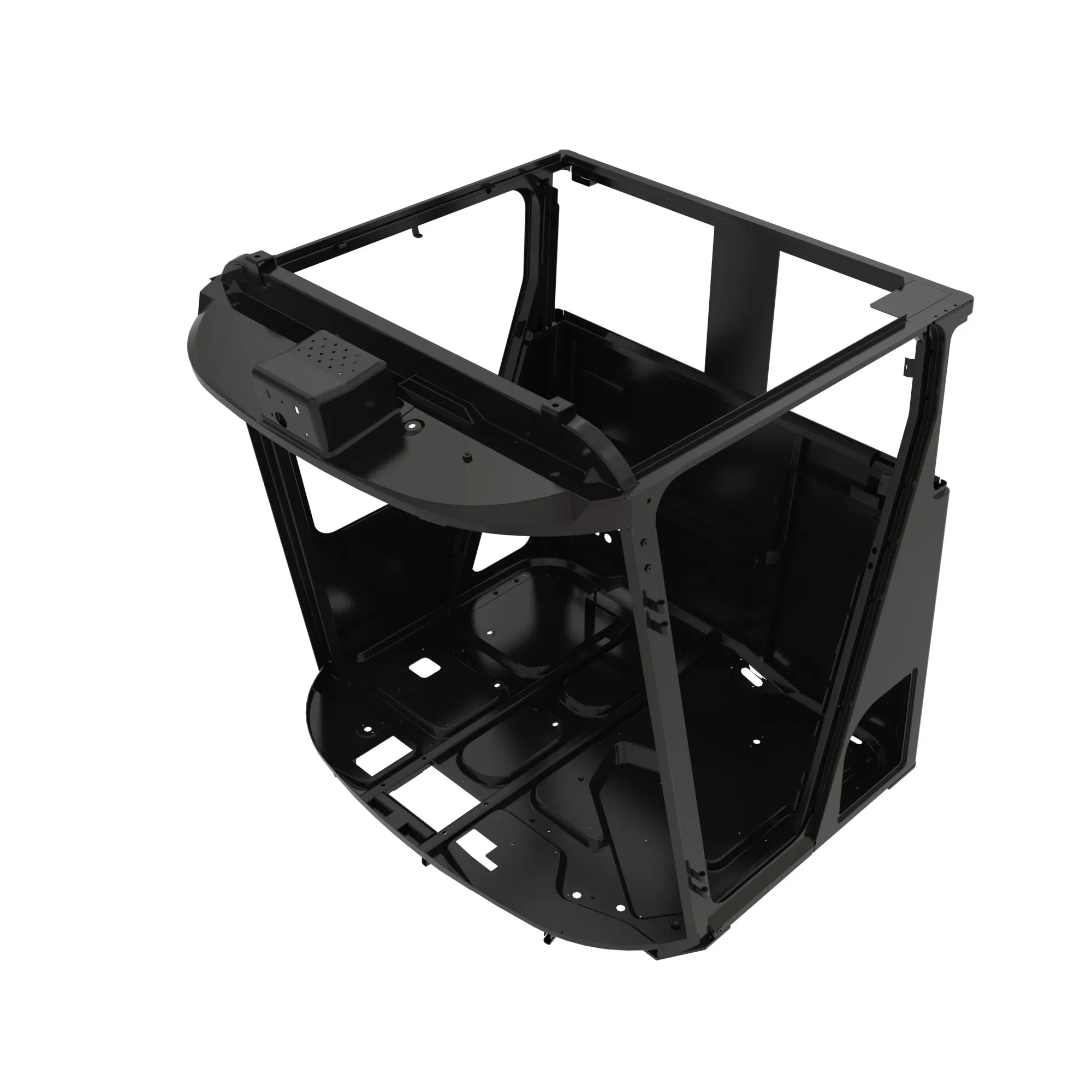 John Deere Cab - AH217878