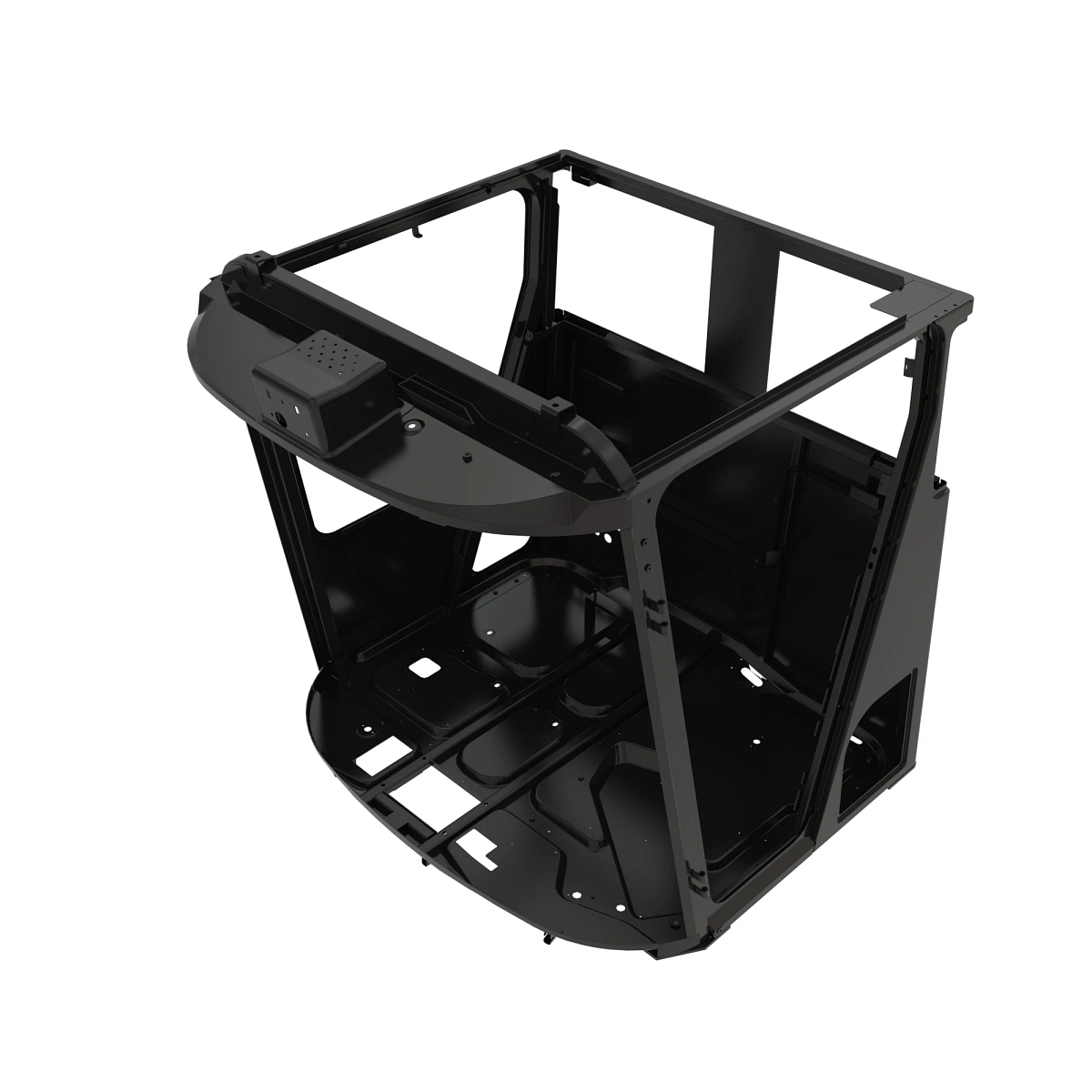 Cab, Welded Body Assy