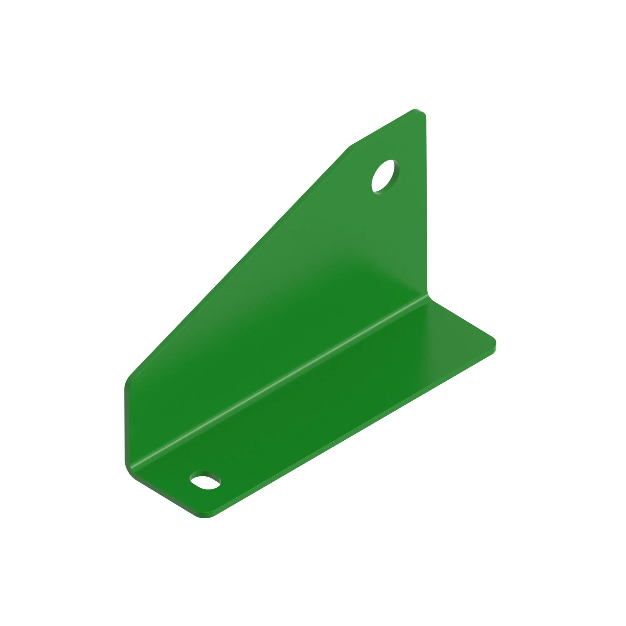 John Deere Light Mounting Bracket - H206209