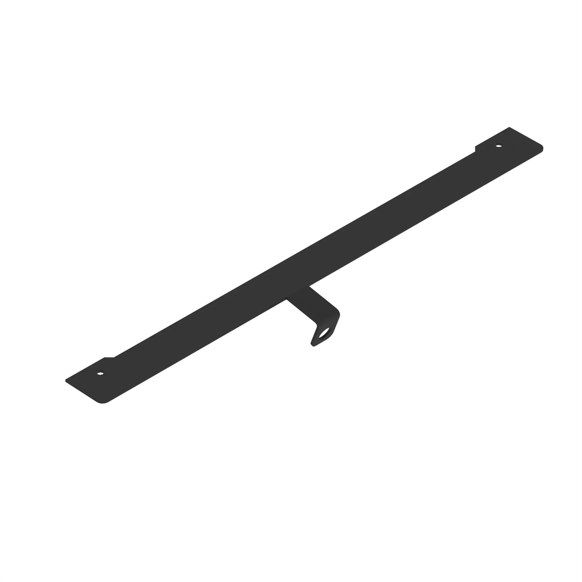 John Deere Bracket - T409352