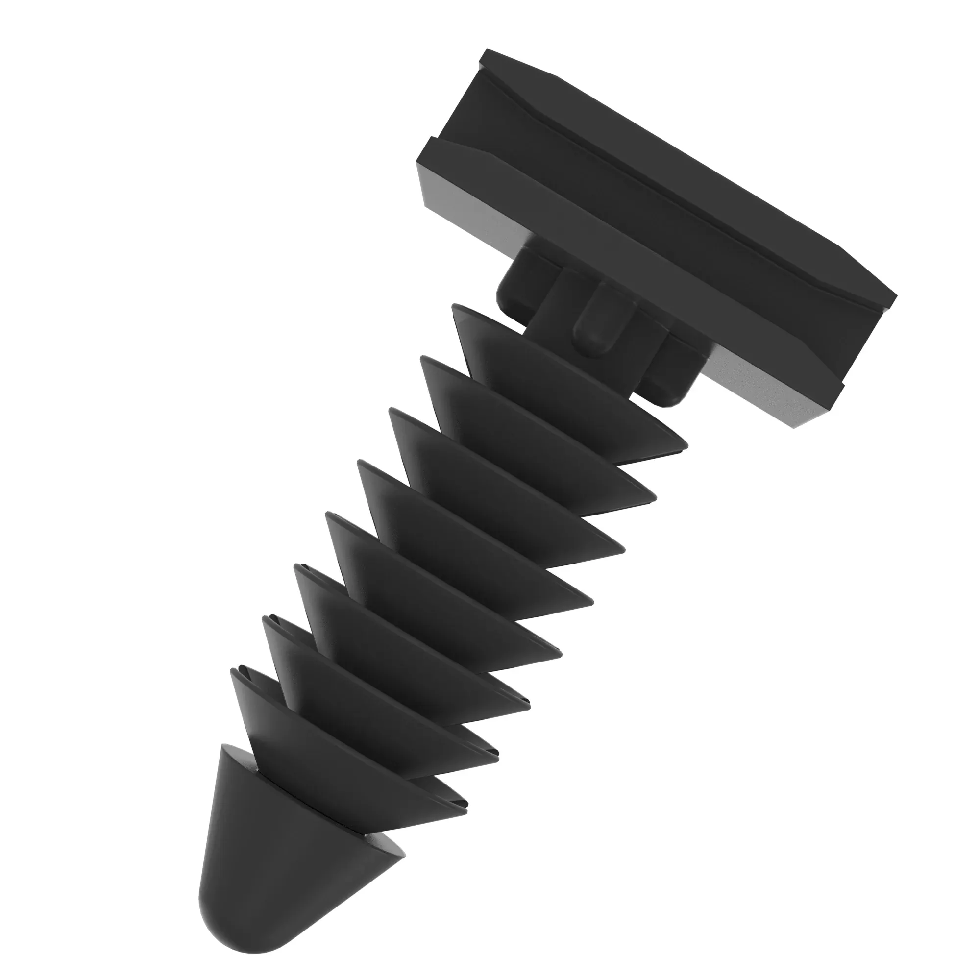 Hole Clip