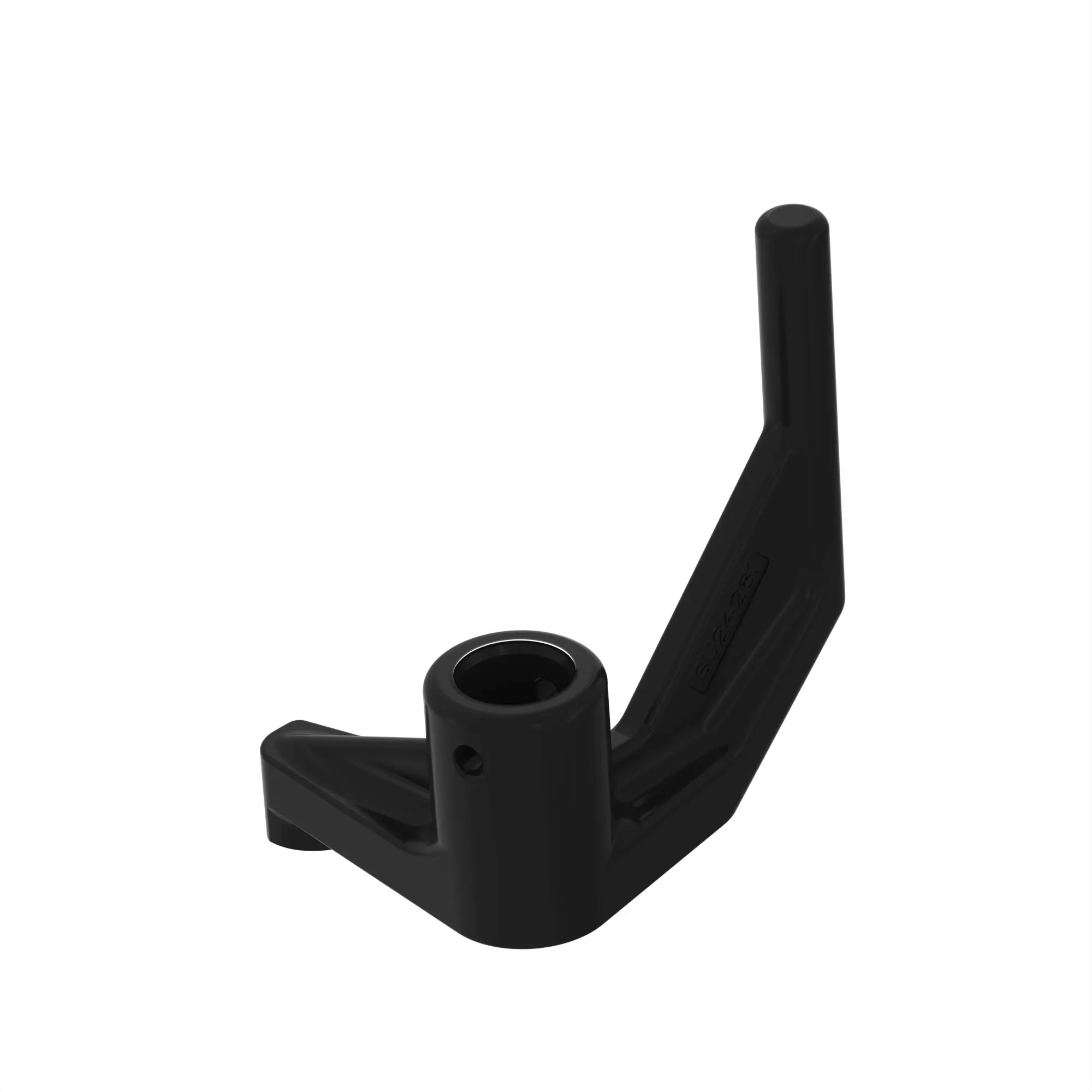John Deere MFWD Shift Arm - SU24261