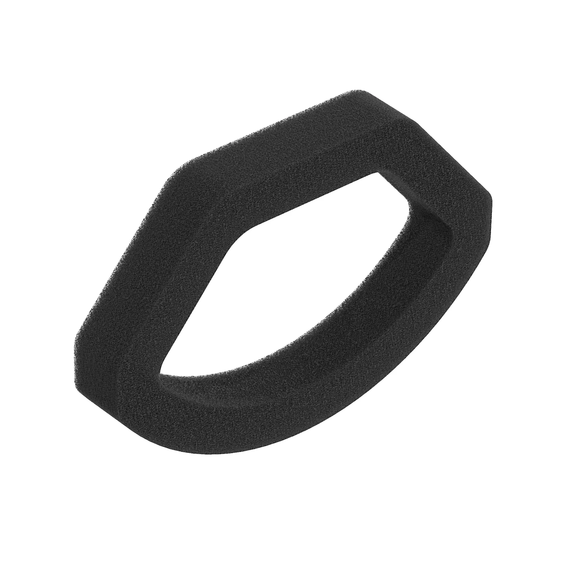 SEAL, BOOM LOCK HANDLE