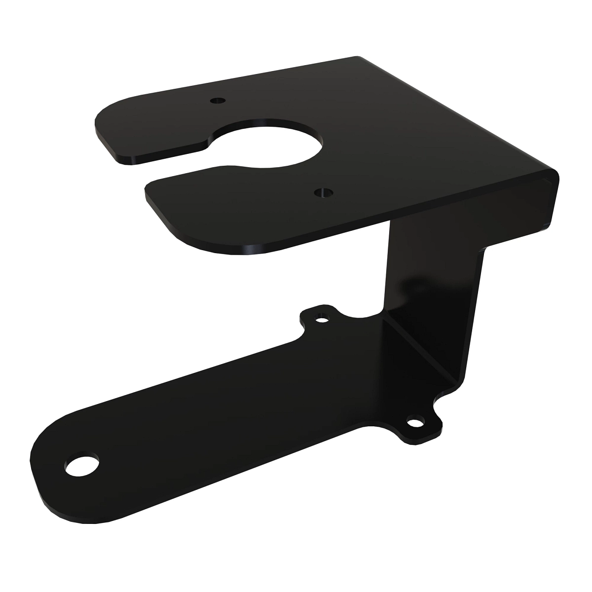 Bracket, Antenna Support, Mtg