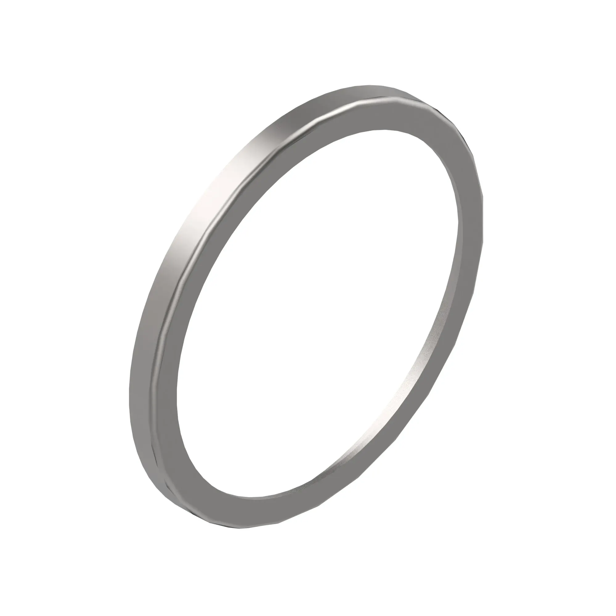 RETAINER, SNAP RING