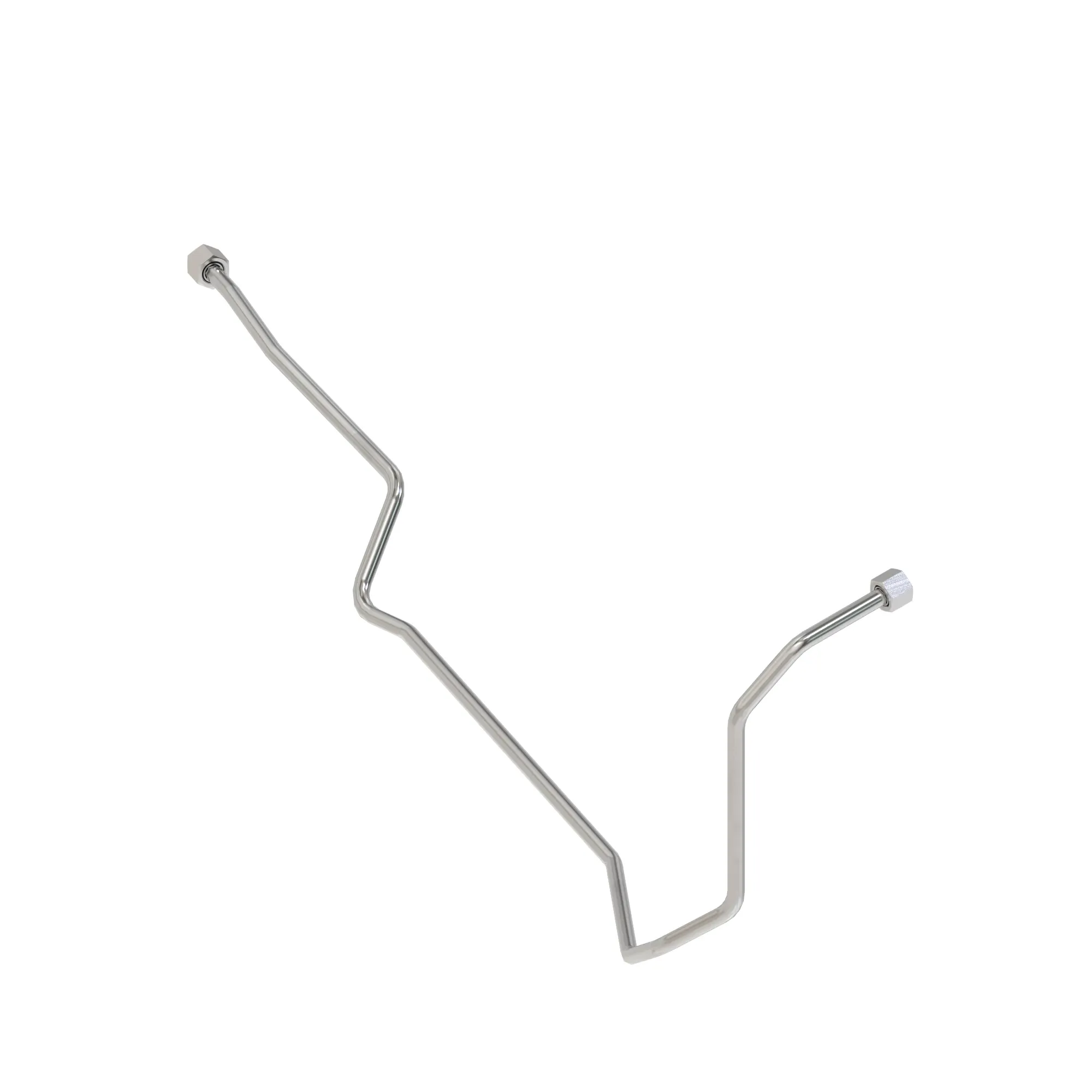 John Deere Brake Line - RE561121