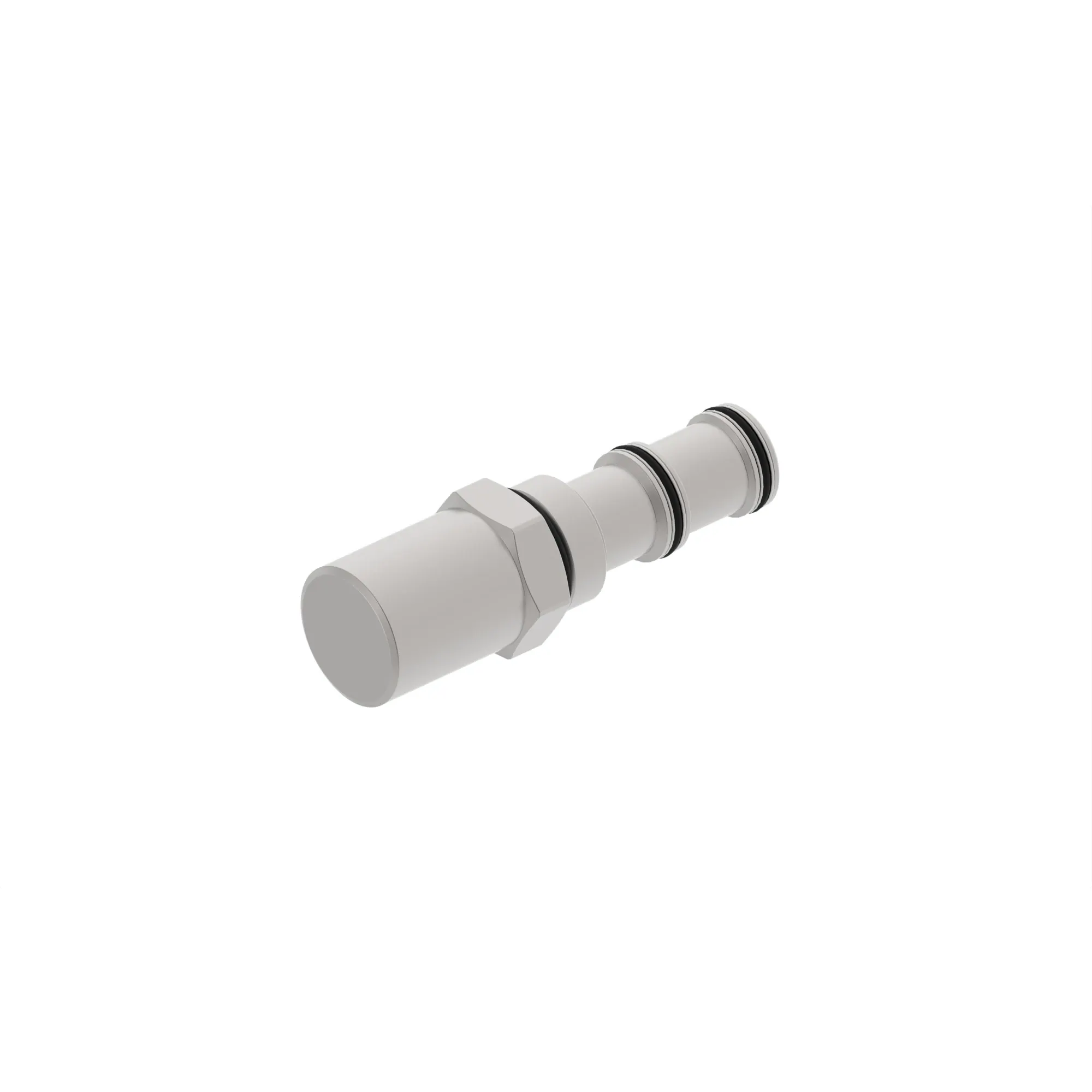 FLOW CONTROL HYD. VALVE