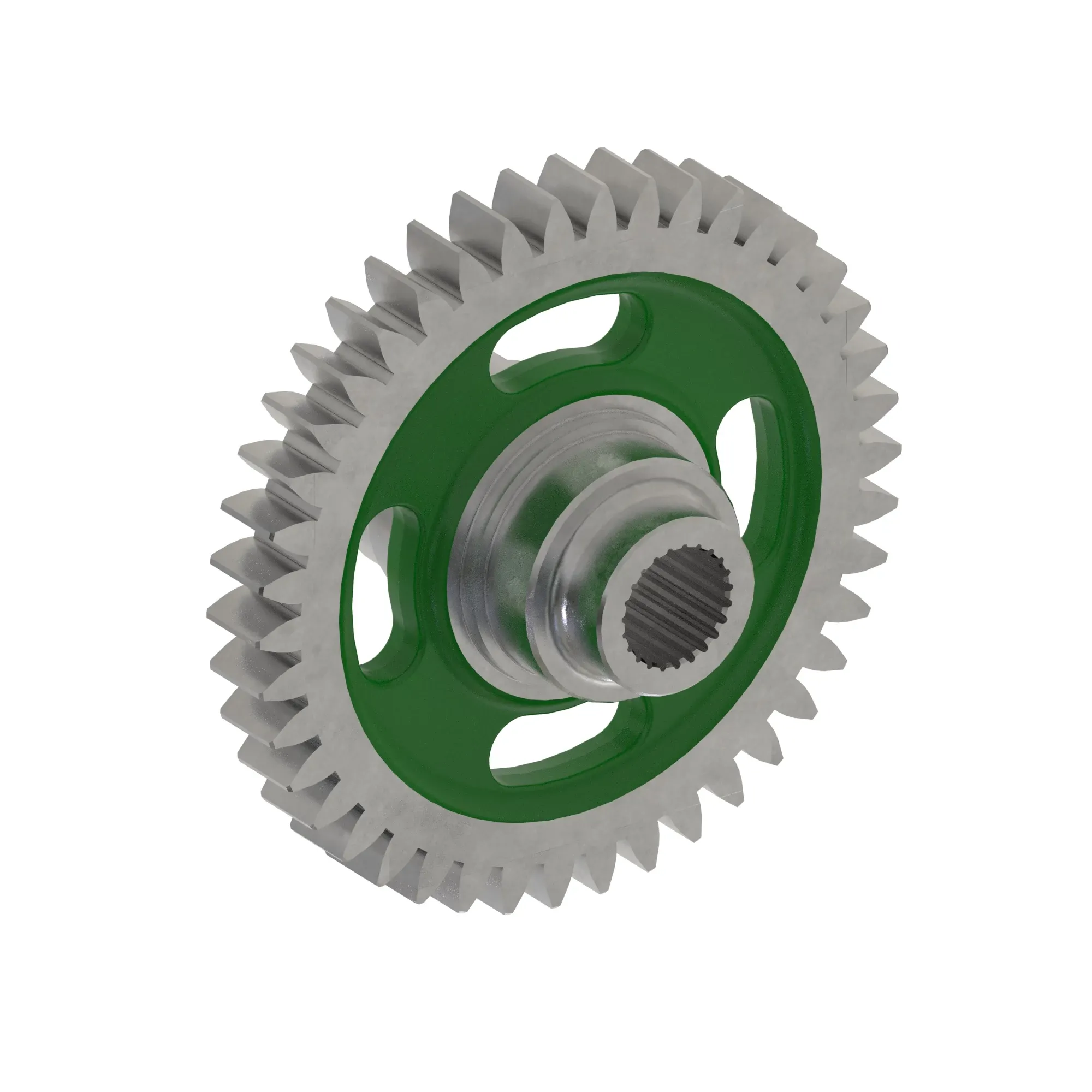 John Deere Spur Gear Pinion, 42 Teeth - CE21859