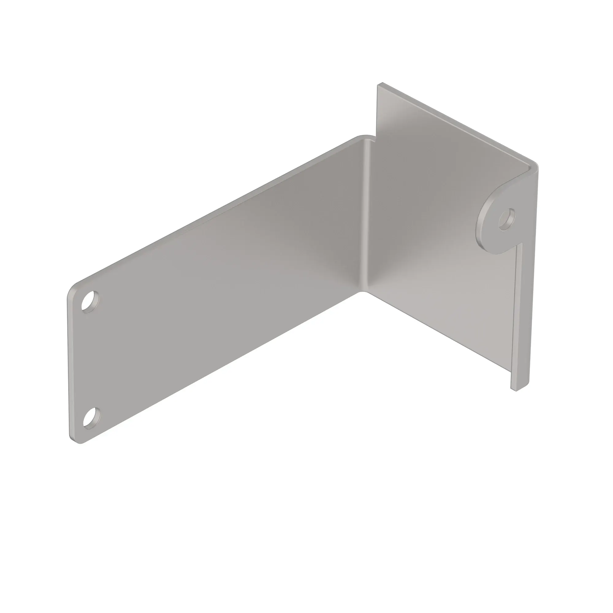 BRACKET, BOX BRACKET