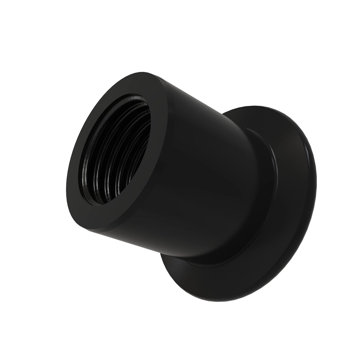Lock Nut, Mbtc-R20 BL2X